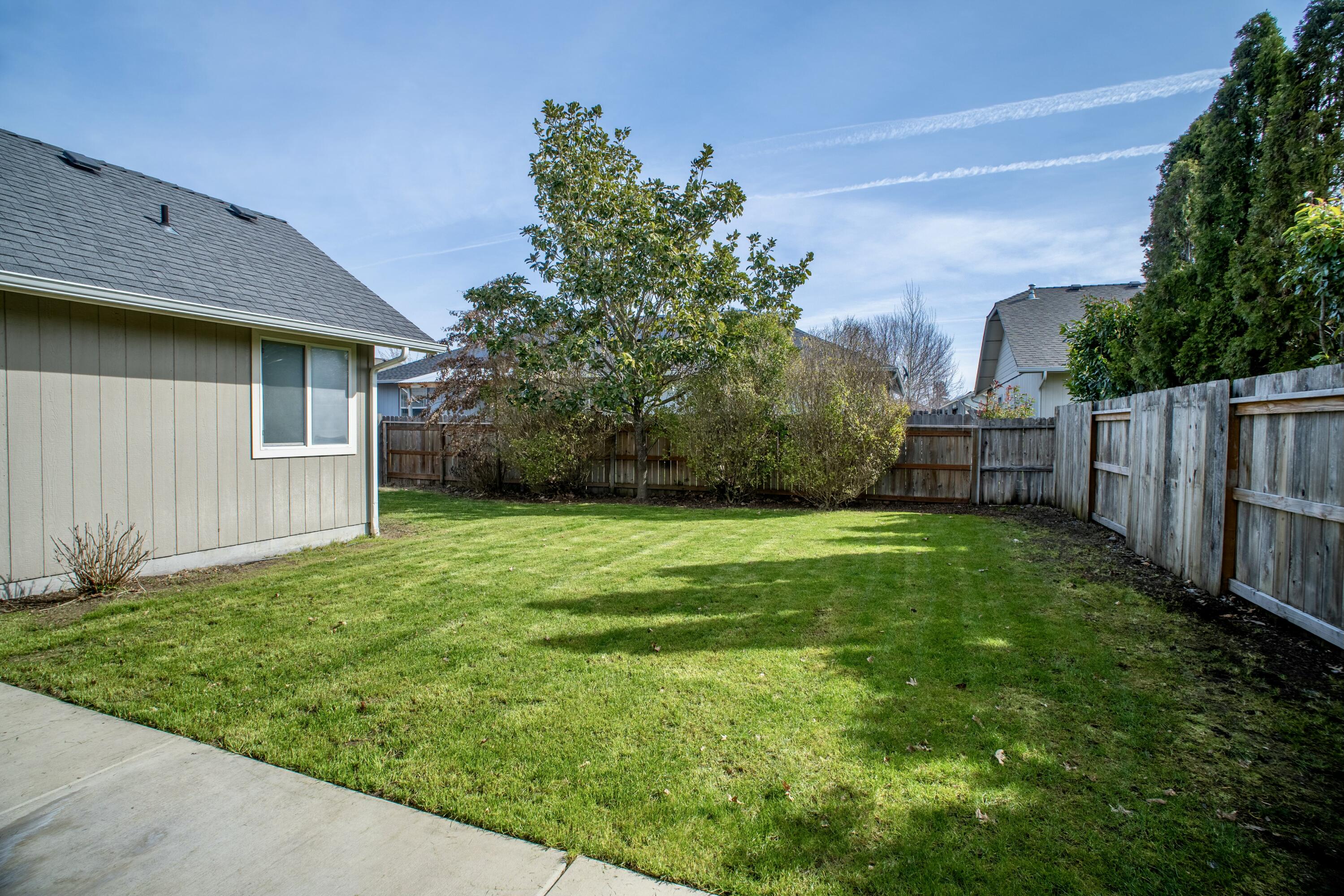 Bodie Run Subdivision - Residential