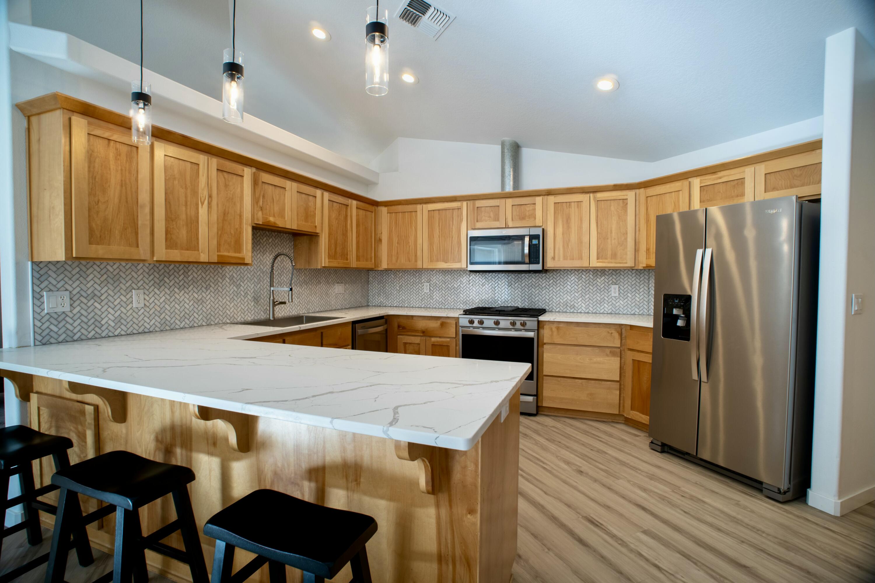 Bodie Run Subdivision - Residential