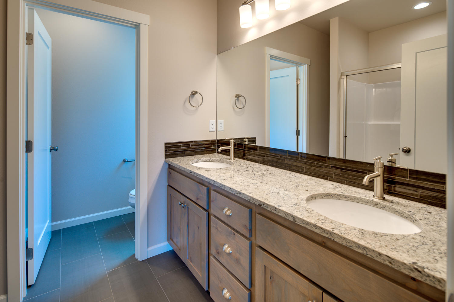 Canyon Rim Village - Residential