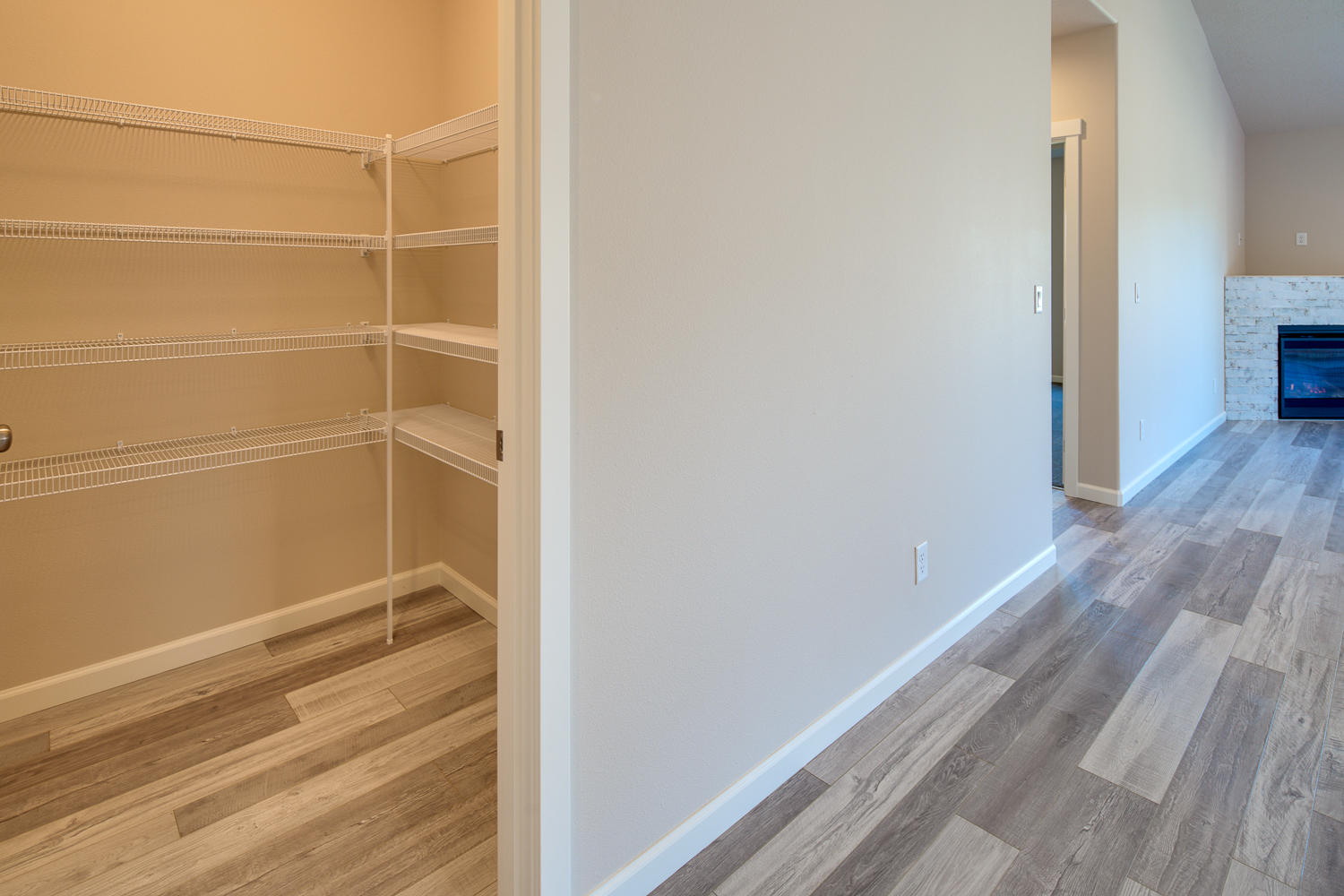 Canyon Rim Village - Residential