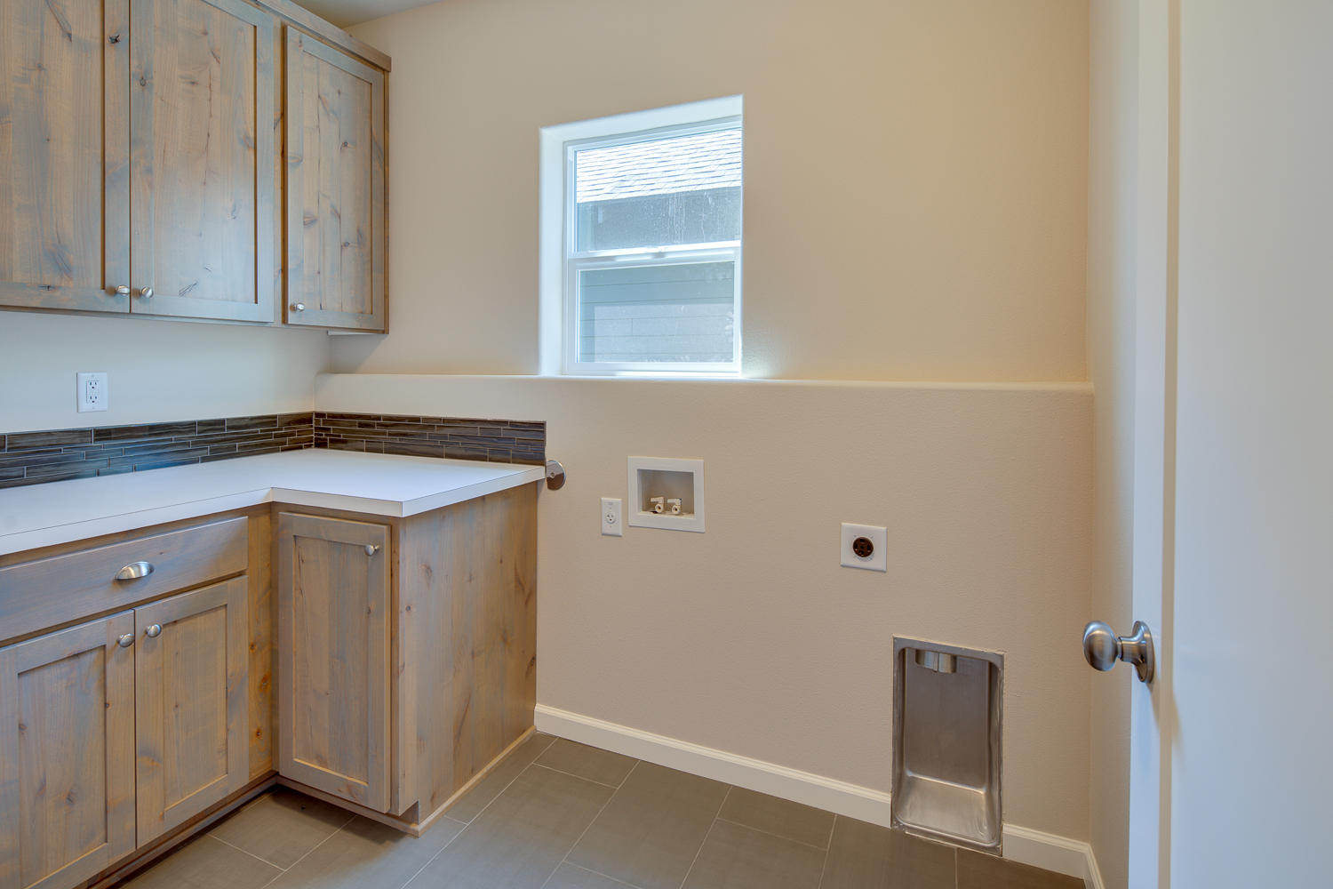 Canyon Rim Village - Residential