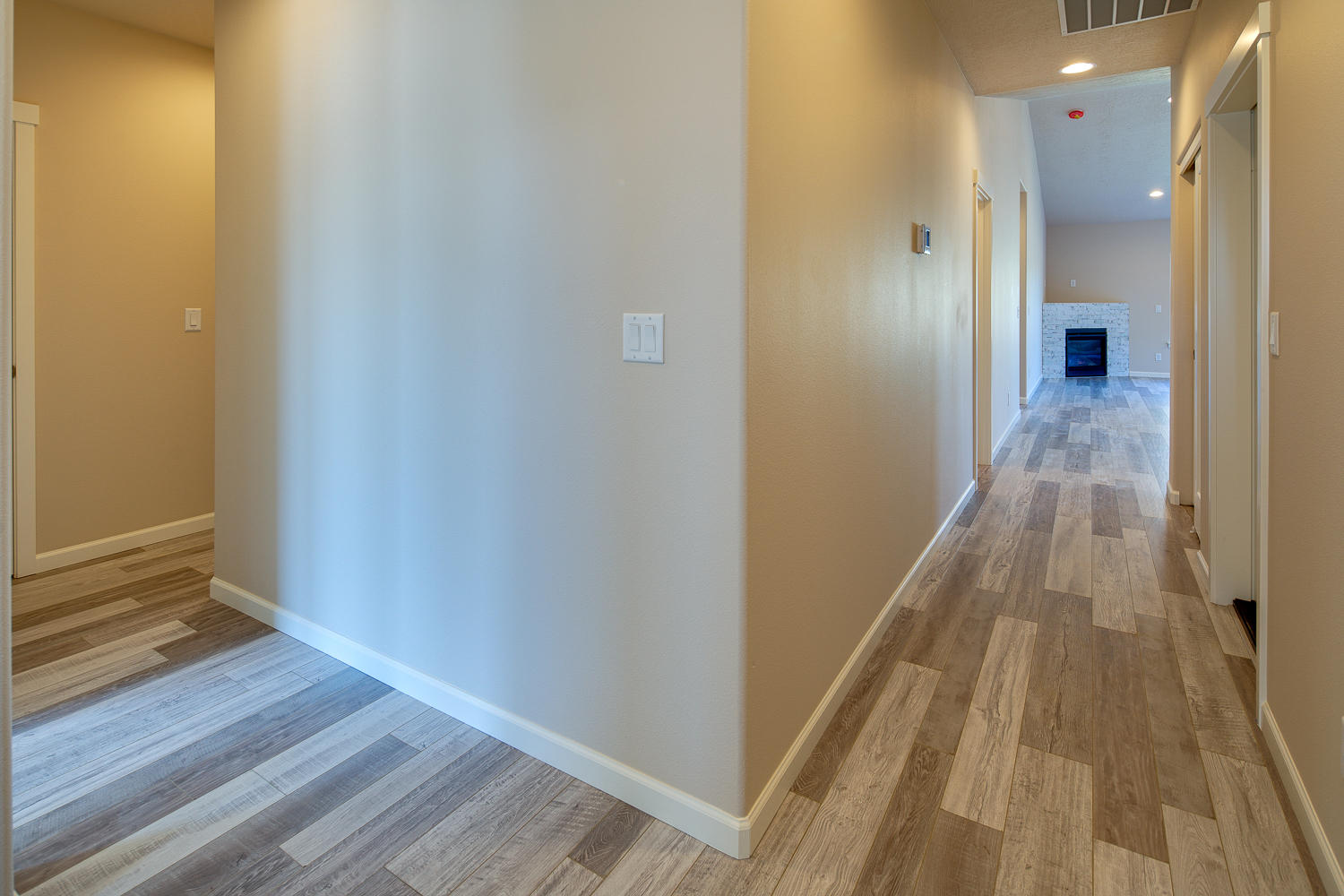 Canyon Rim Village - Residential