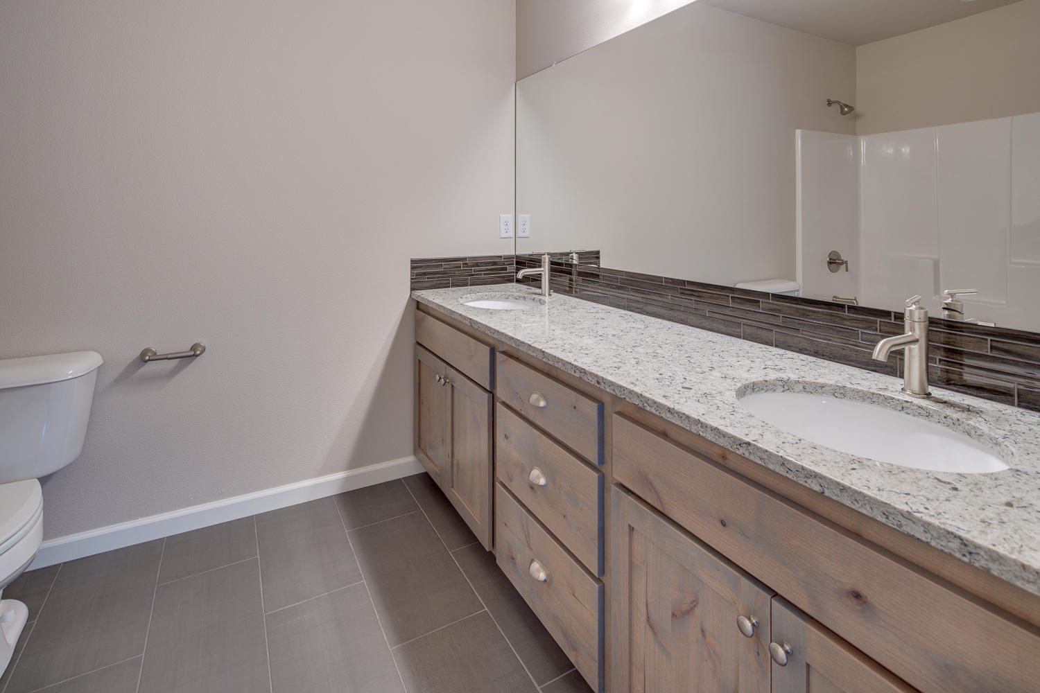 Canyon Rim Village - Residential