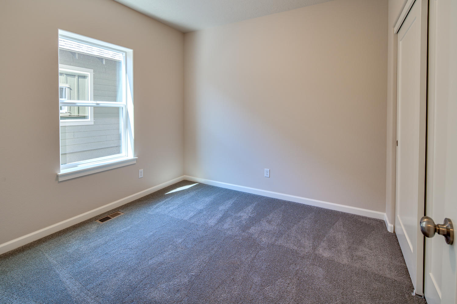 Canyon Rim Village - Residential