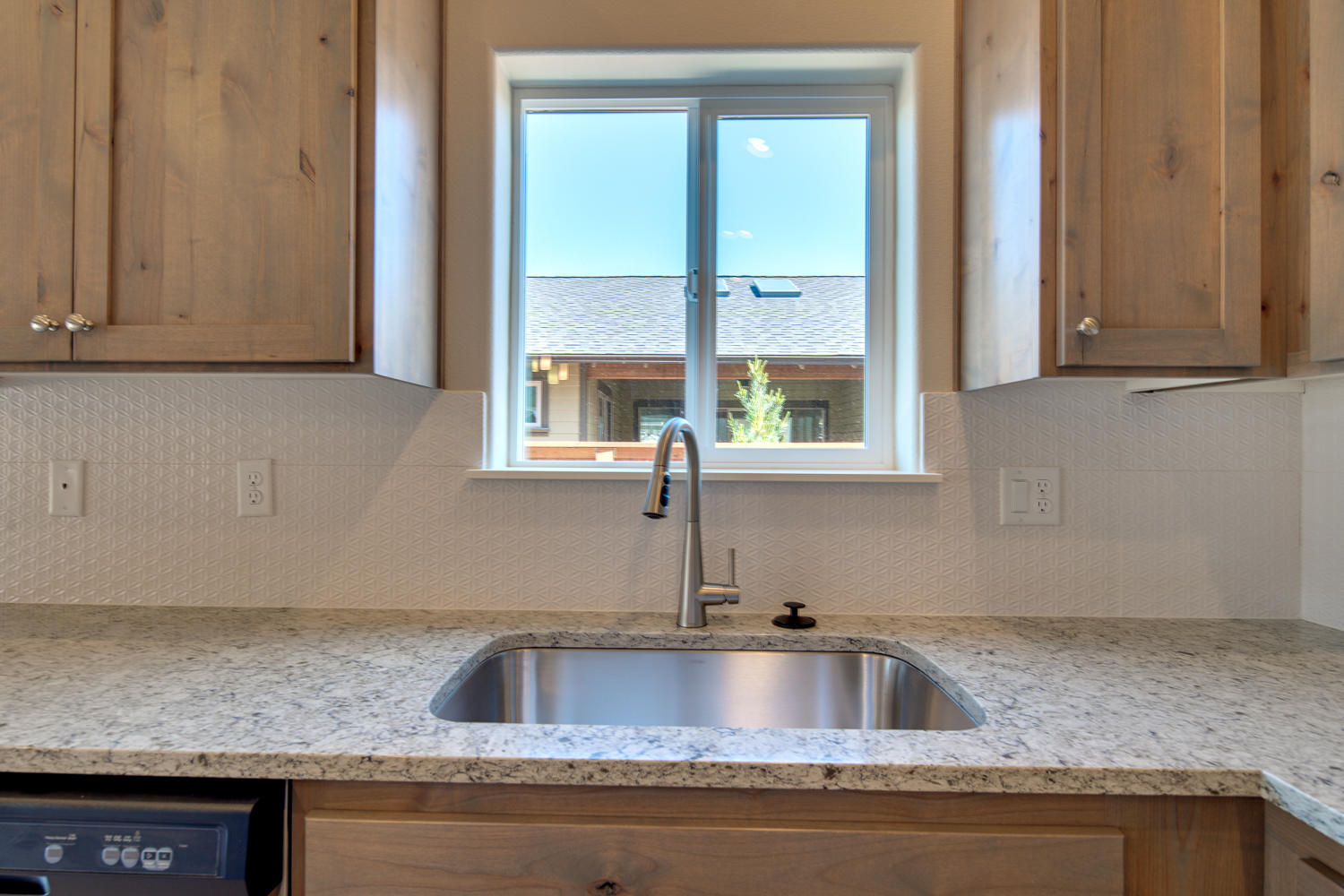 Canyon Rim Village - Residential