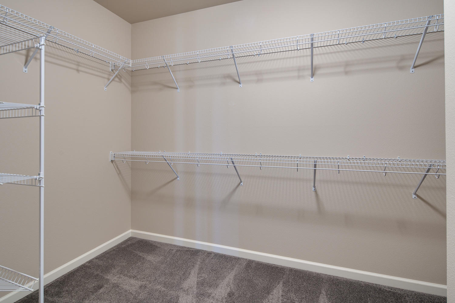 Canyon Rim Village - Residential