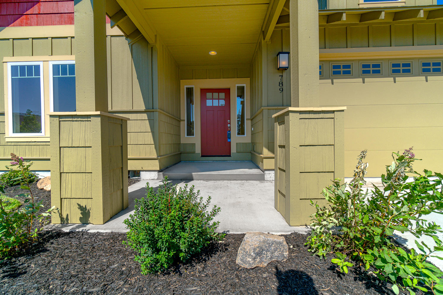 Canyon Rim Village - Residential