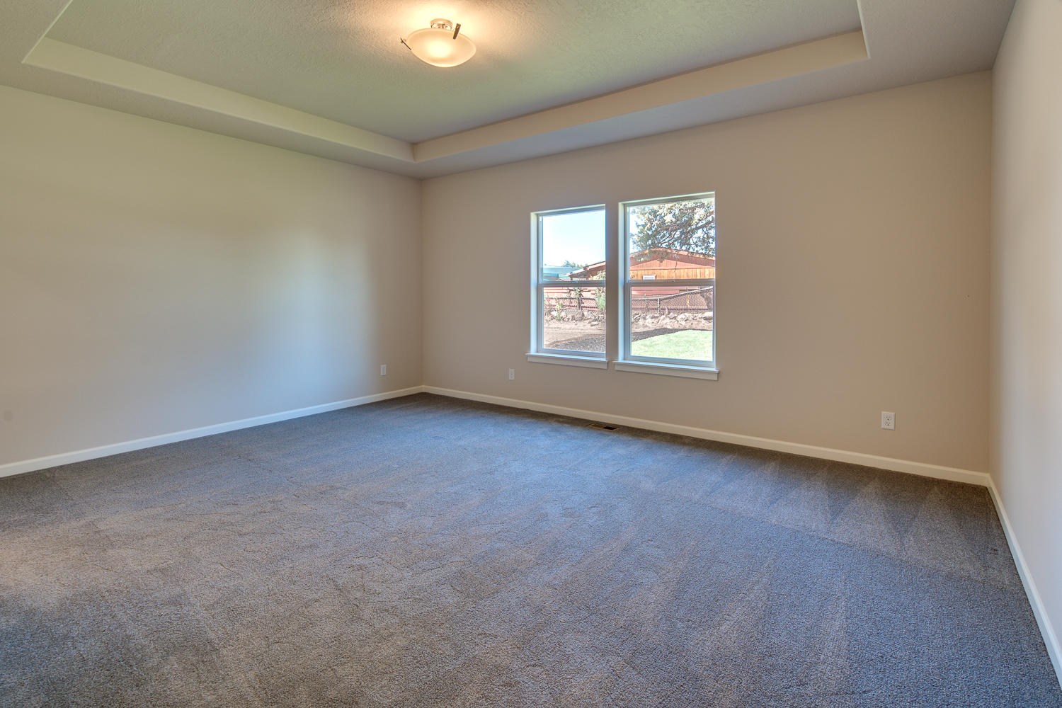 Canyon Rim Village - Residential