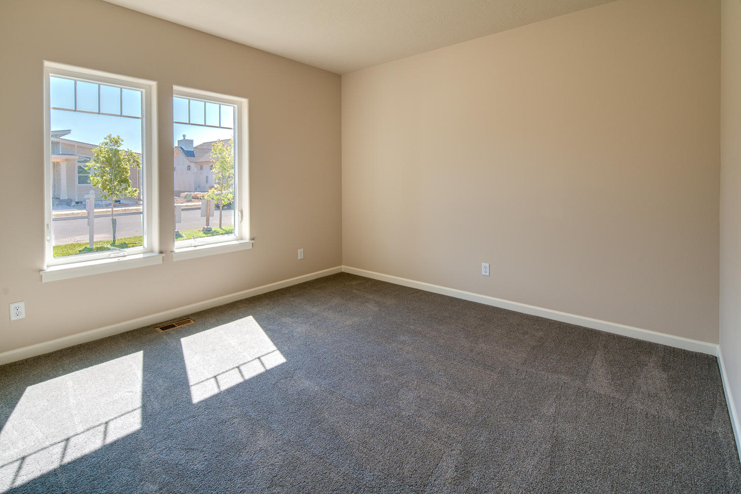 Canyon Rim Village - Residential