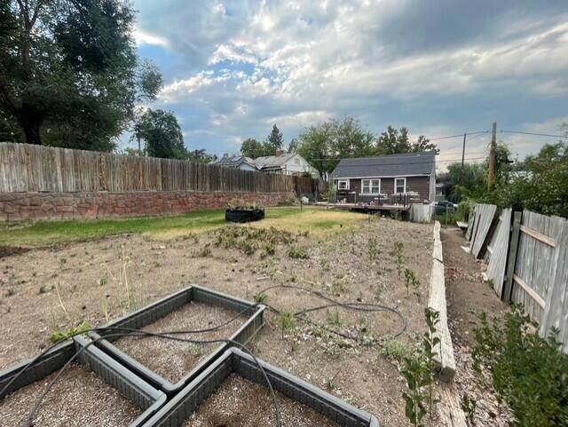 Roselawn -Subdivision Of Block 70 -Buena Vista Addition - Residential