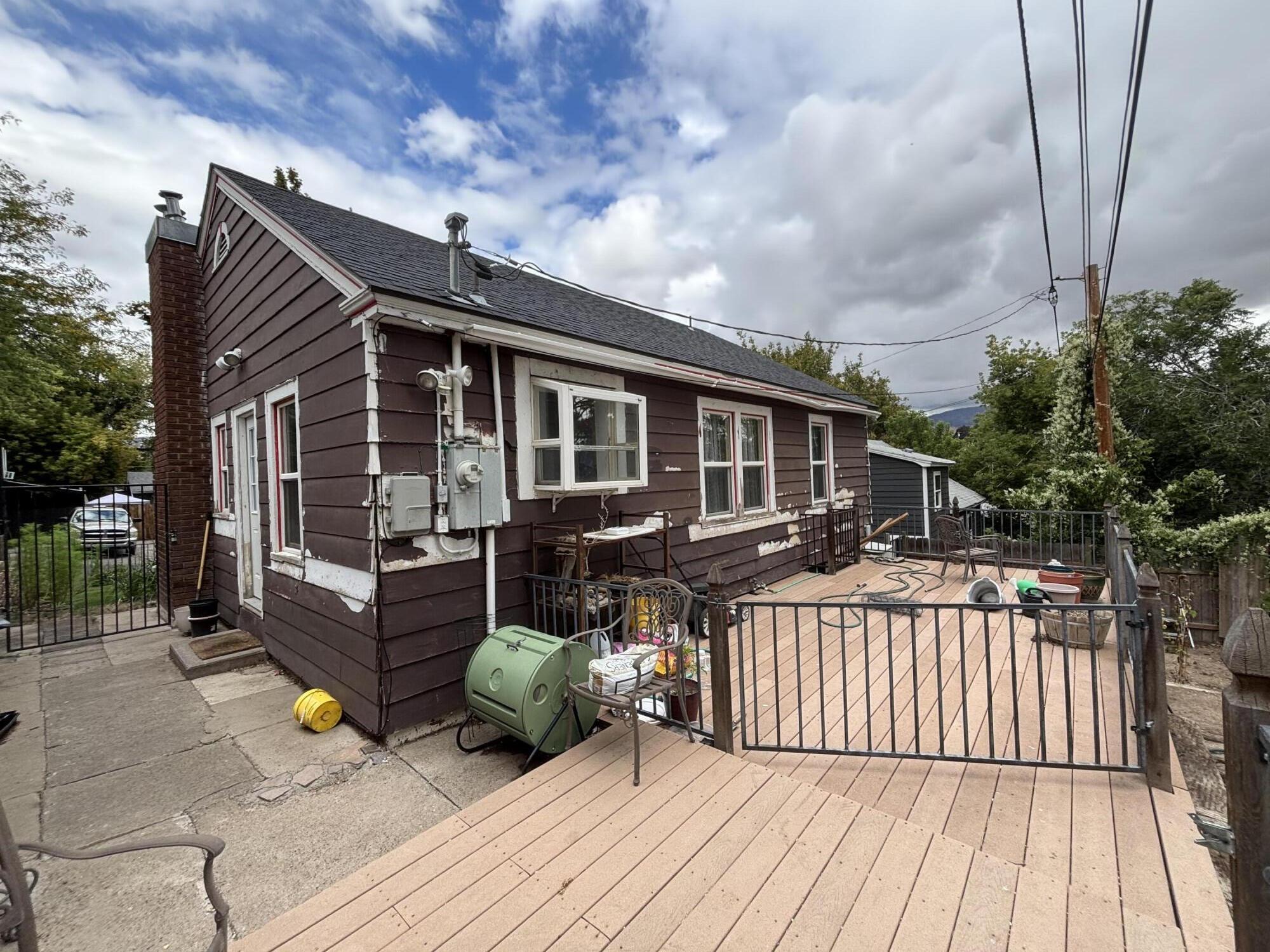 Roselawn -Subdivision Of Block 70 -Buena Vista Addition - Residential