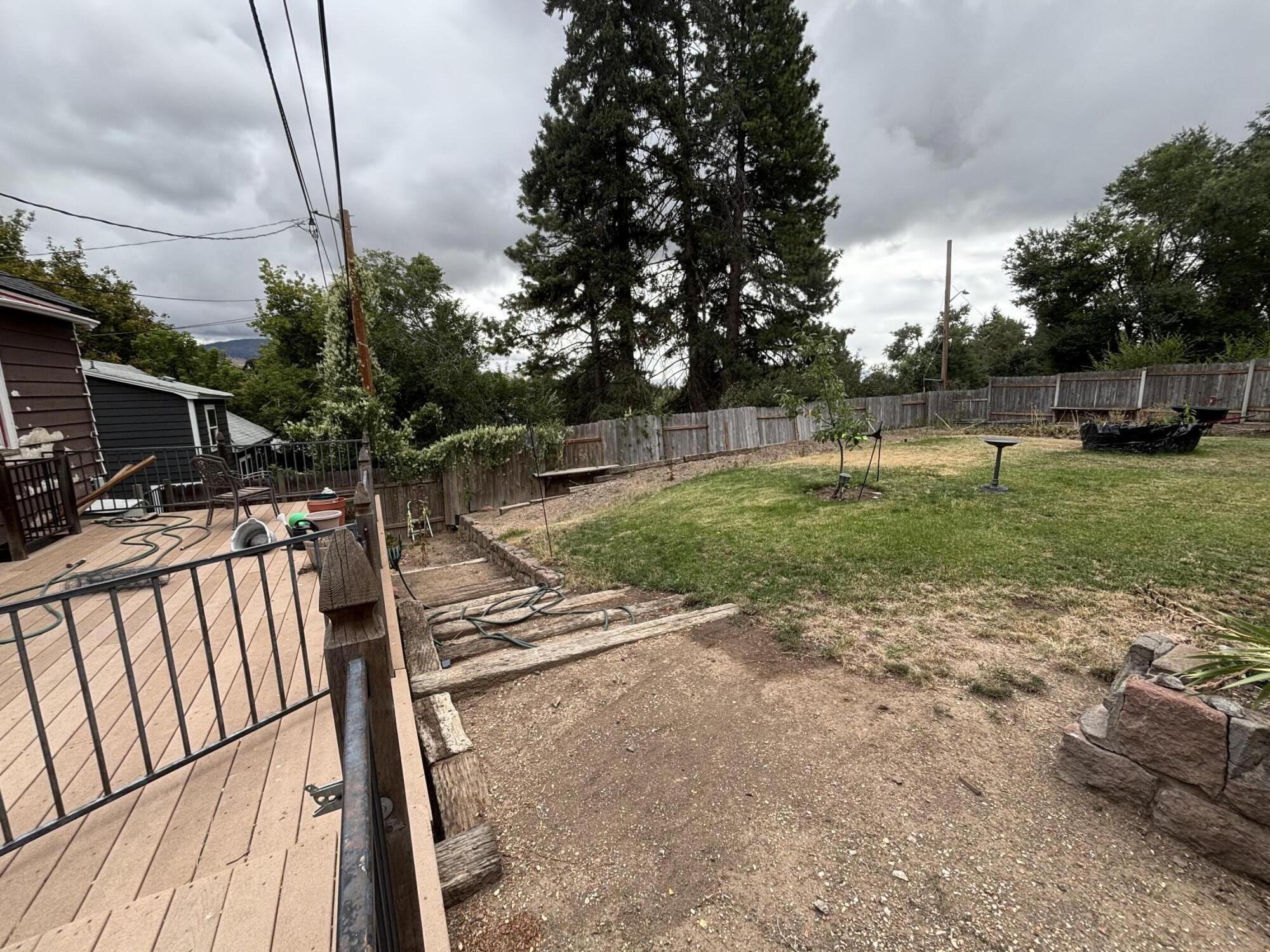 Roselawn -Subdivision Of Block 70 -Buena Vista Addition - Residential