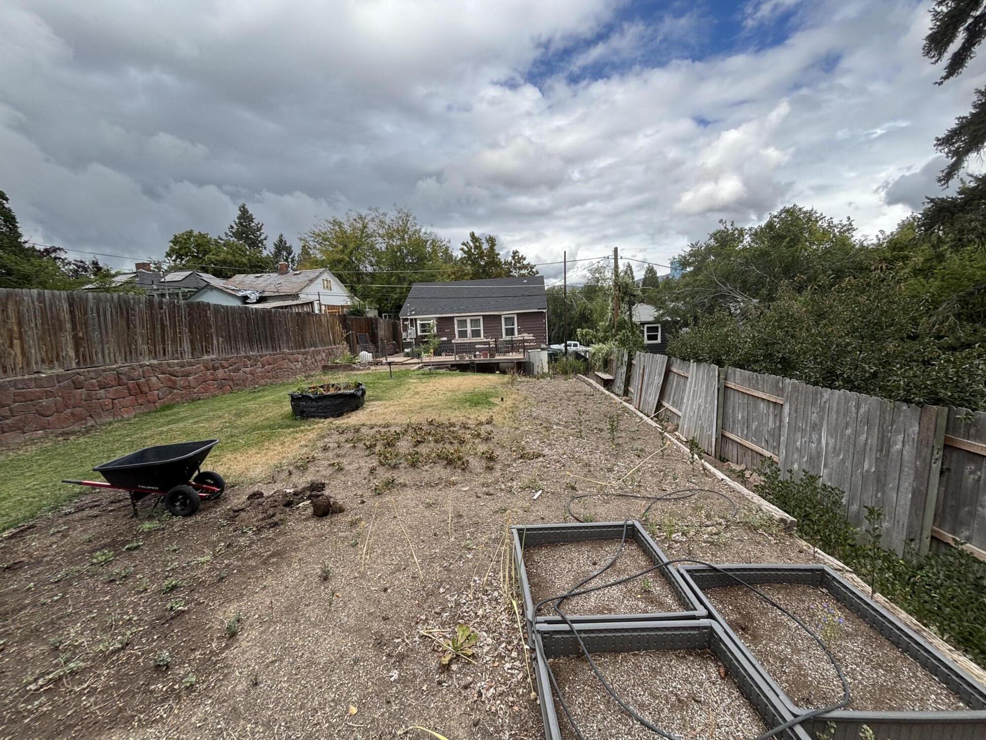 Roselawn -Subdivision Of Block 70 -Buena Vista Addition - Residential