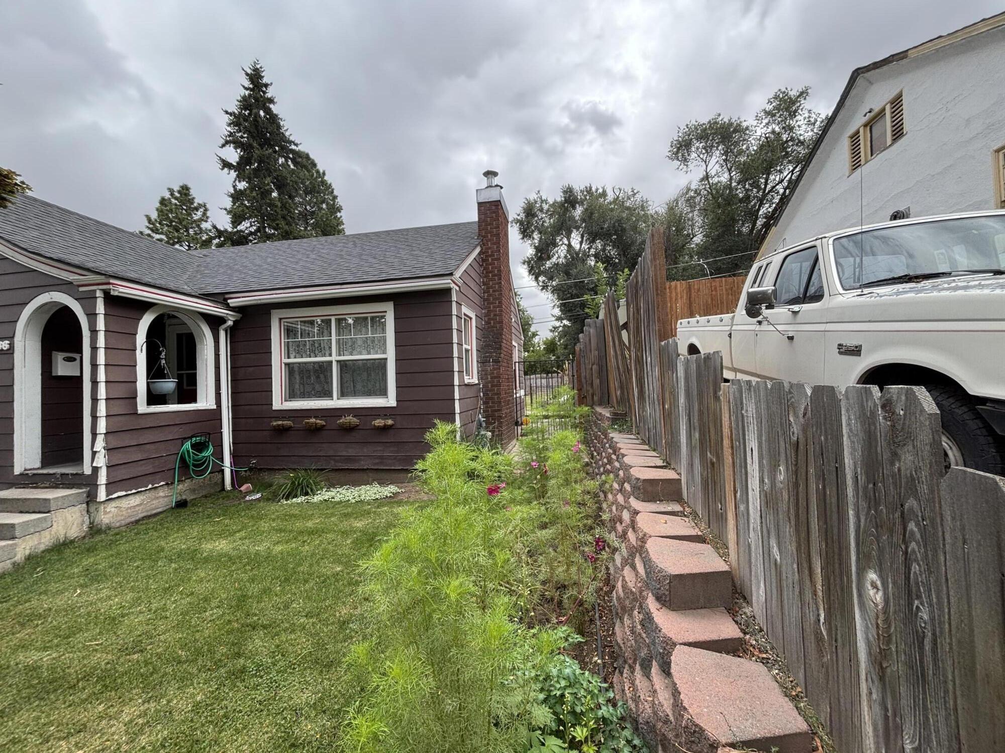 Roselawn -Subdivision Of Block 70 -Buena Vista Addition - Residential