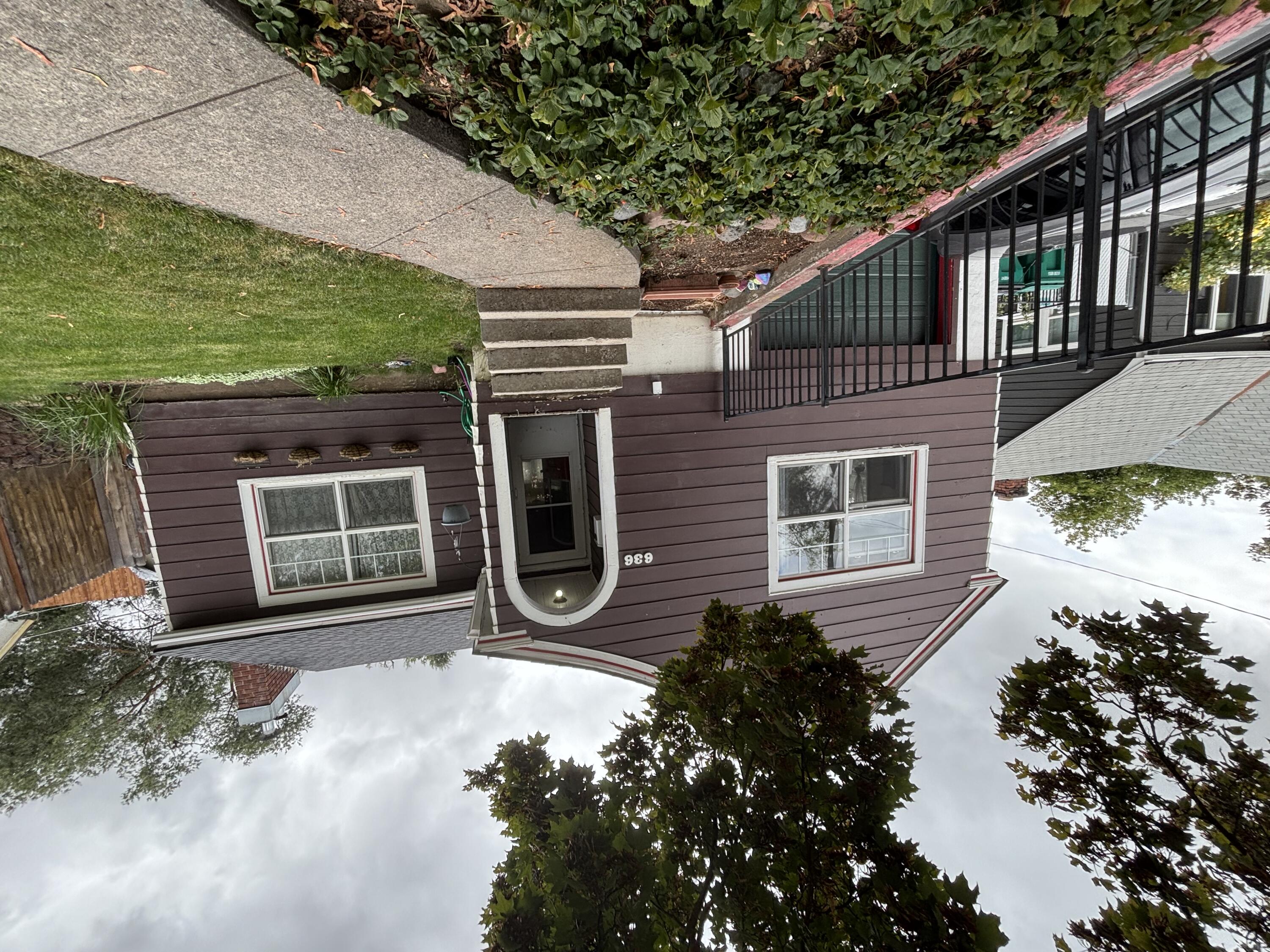 Roselawn -Subdivision Of Block 70 -Buena Vista Addition - Residential