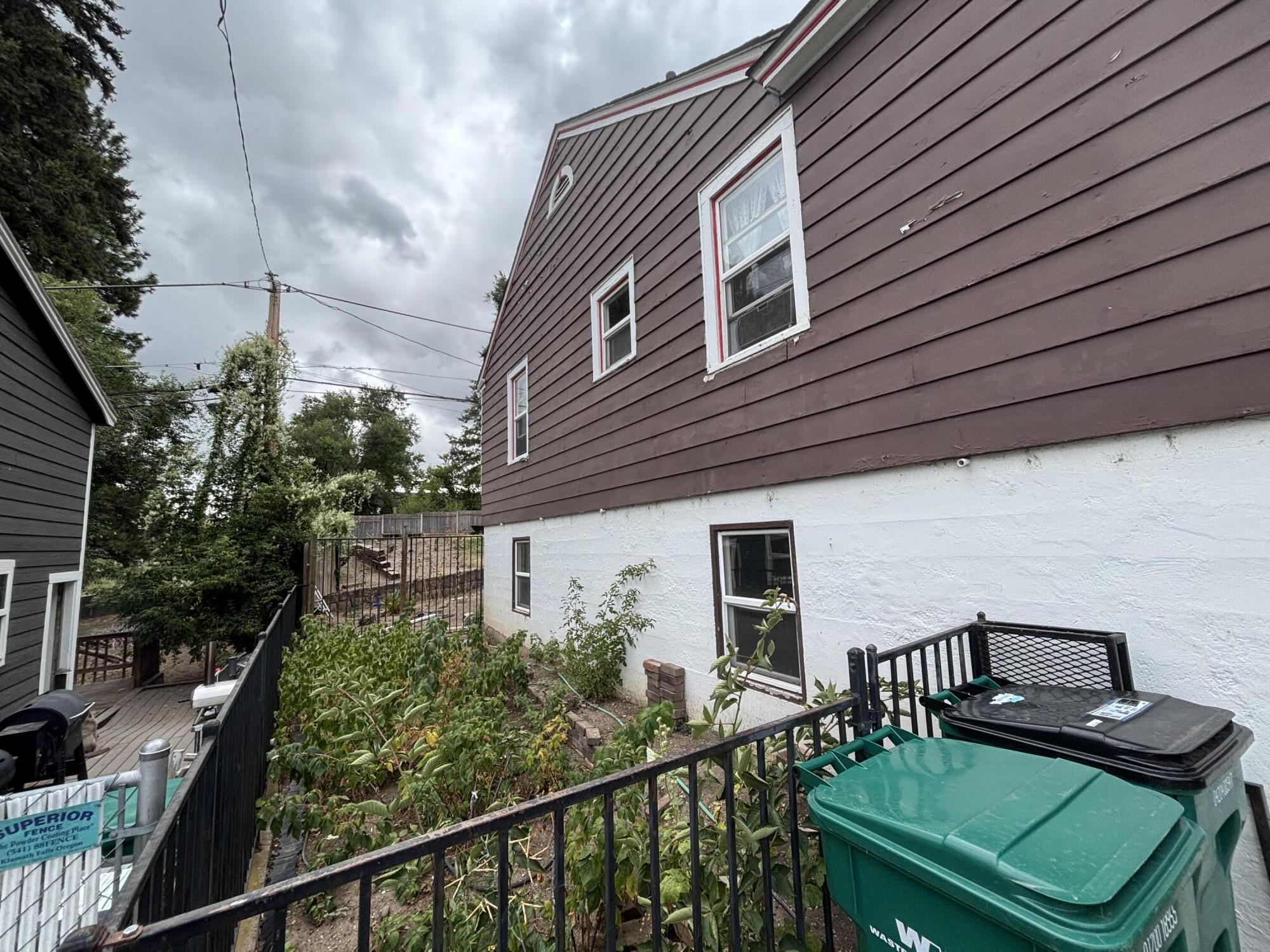 Roselawn -Subdivision Of Block 70 -Buena Vista Addition - Residential