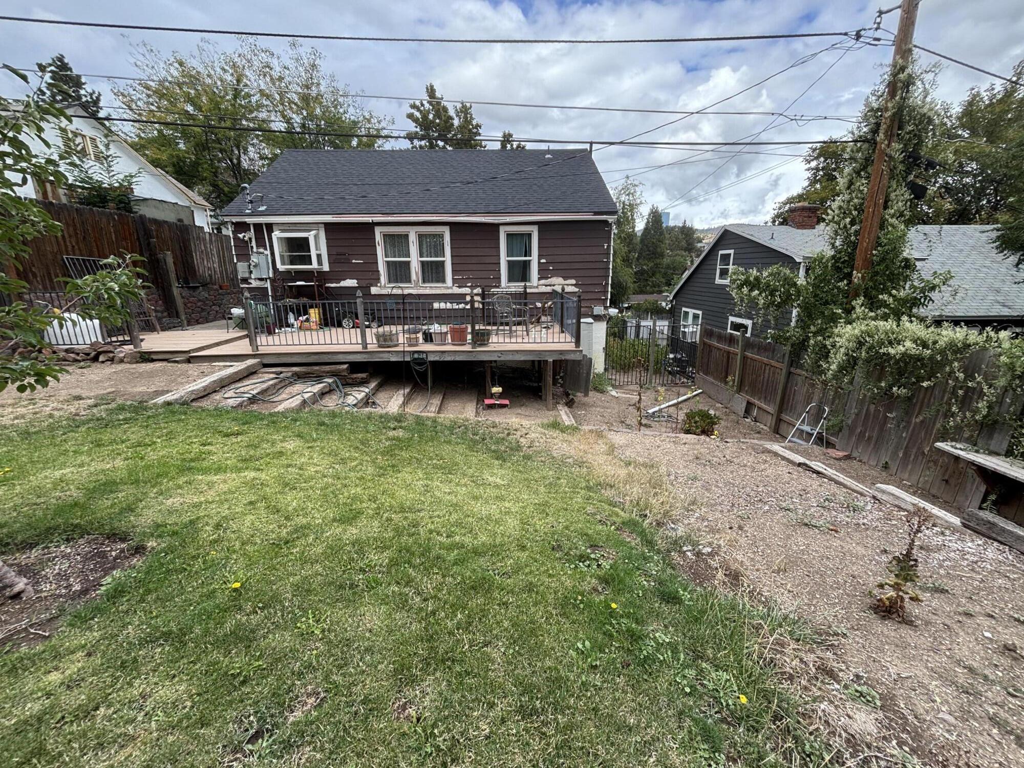 Roselawn -Subdivision Of Block 70 -Buena Vista Addition - Residential