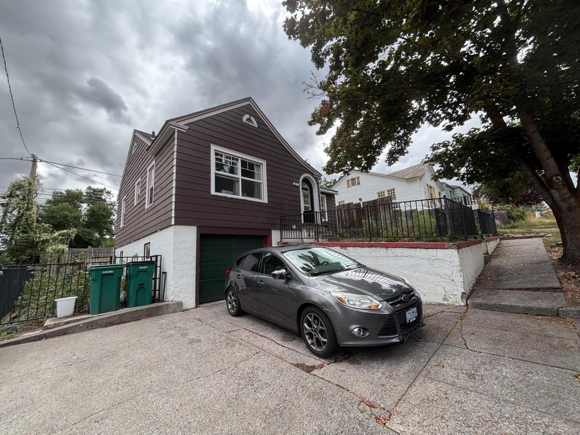 Roselawn -Subdivision Of Block 70 -Buena Vista Addition - Residential