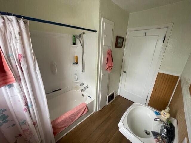 Roselawn -Subdivision Of Block 70 -Buena Vista Addition - Residential