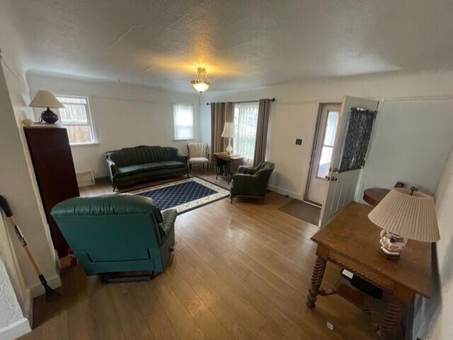 Roselawn -Subdivision Of Block 70 -Buena Vista Addition - Residential