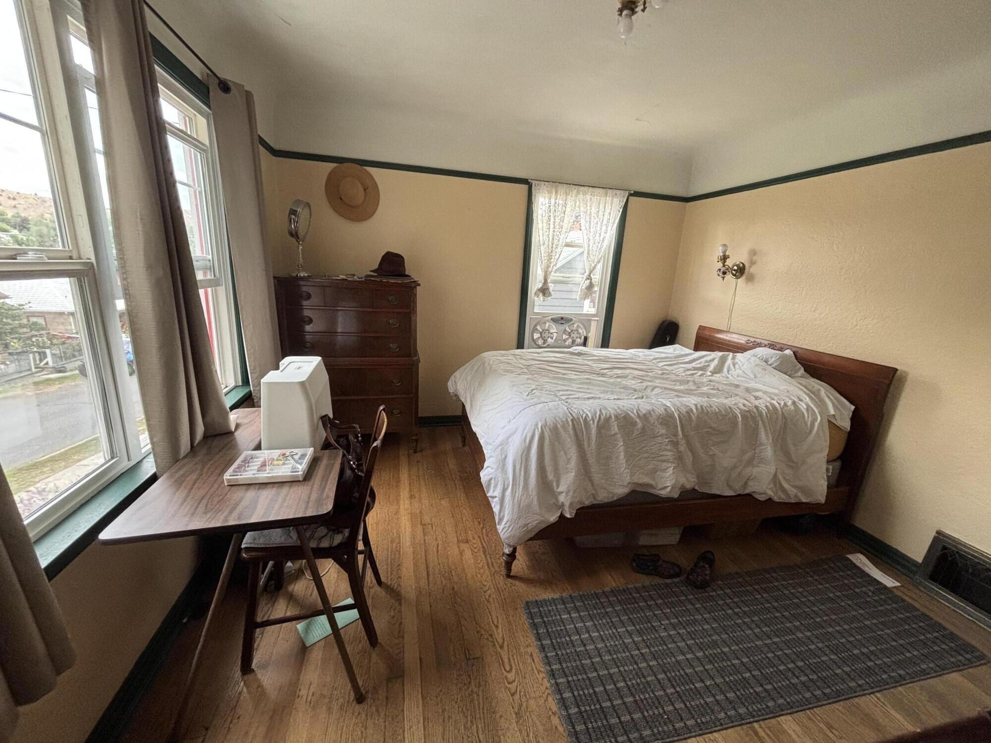 Roselawn -Subdivision Of Block 70 -Buena Vista Addition - Residential