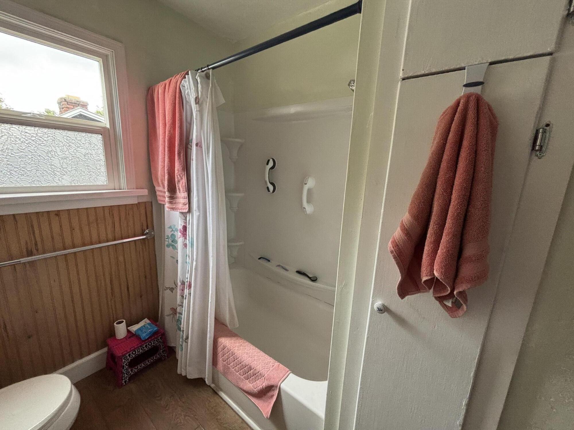 Roselawn -Subdivision Of Block 70 -Buena Vista Addition - Residential