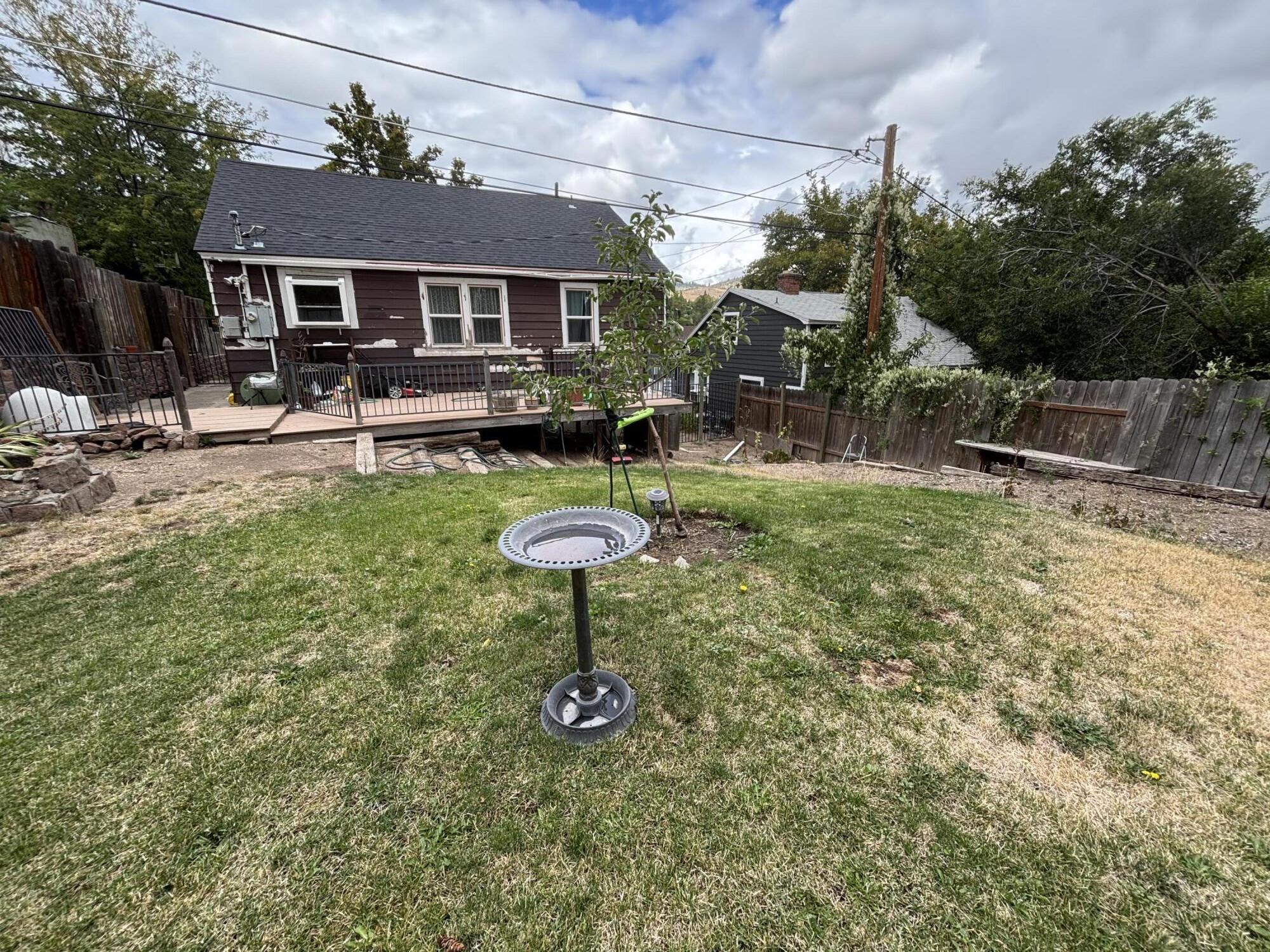 Roselawn -Subdivision Of Block 70 -Buena Vista Addition - Residential