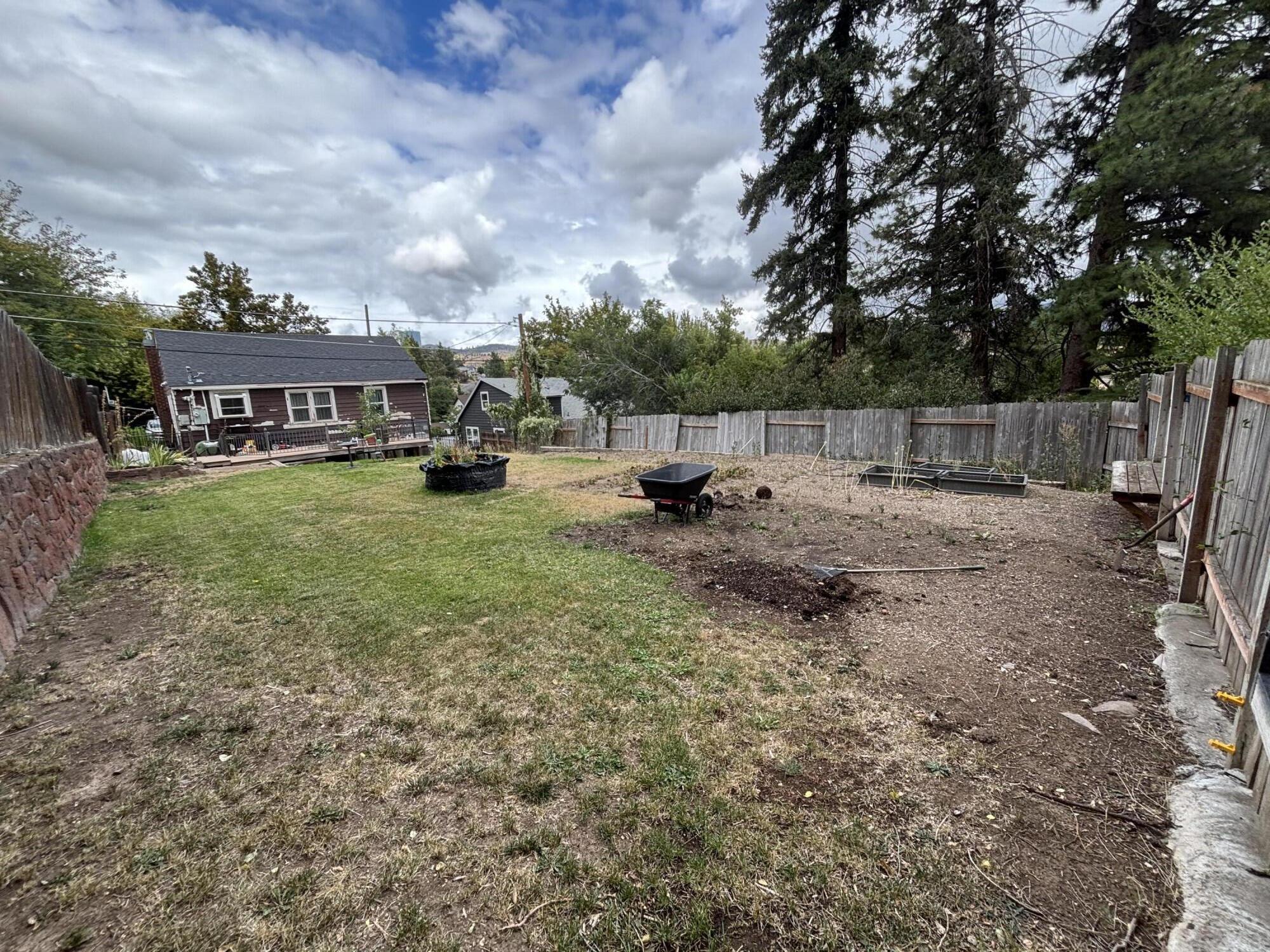 Roselawn -Subdivision Of Block 70 -Buena Vista Addition - Residential