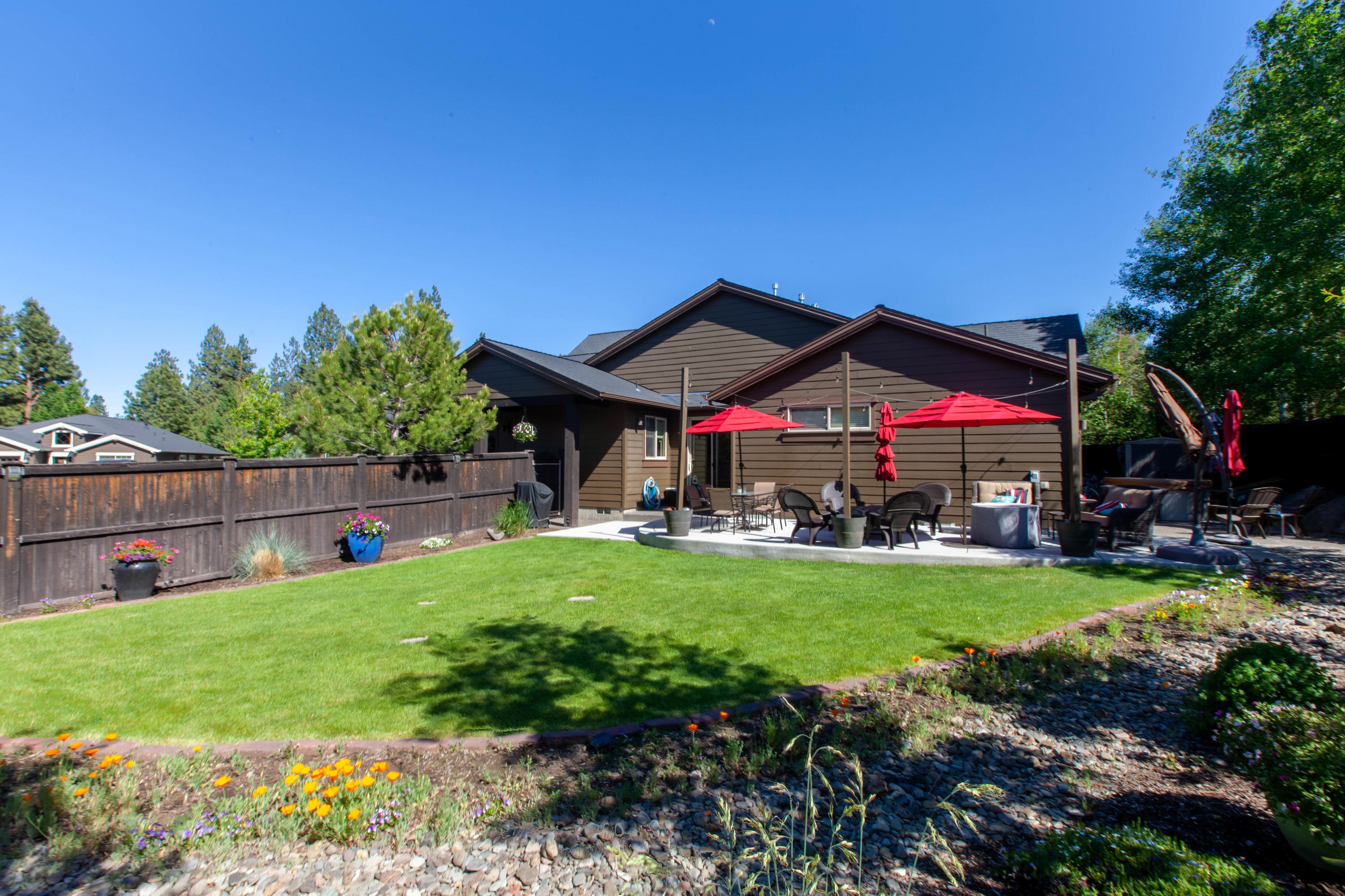 Stonegate - Residential