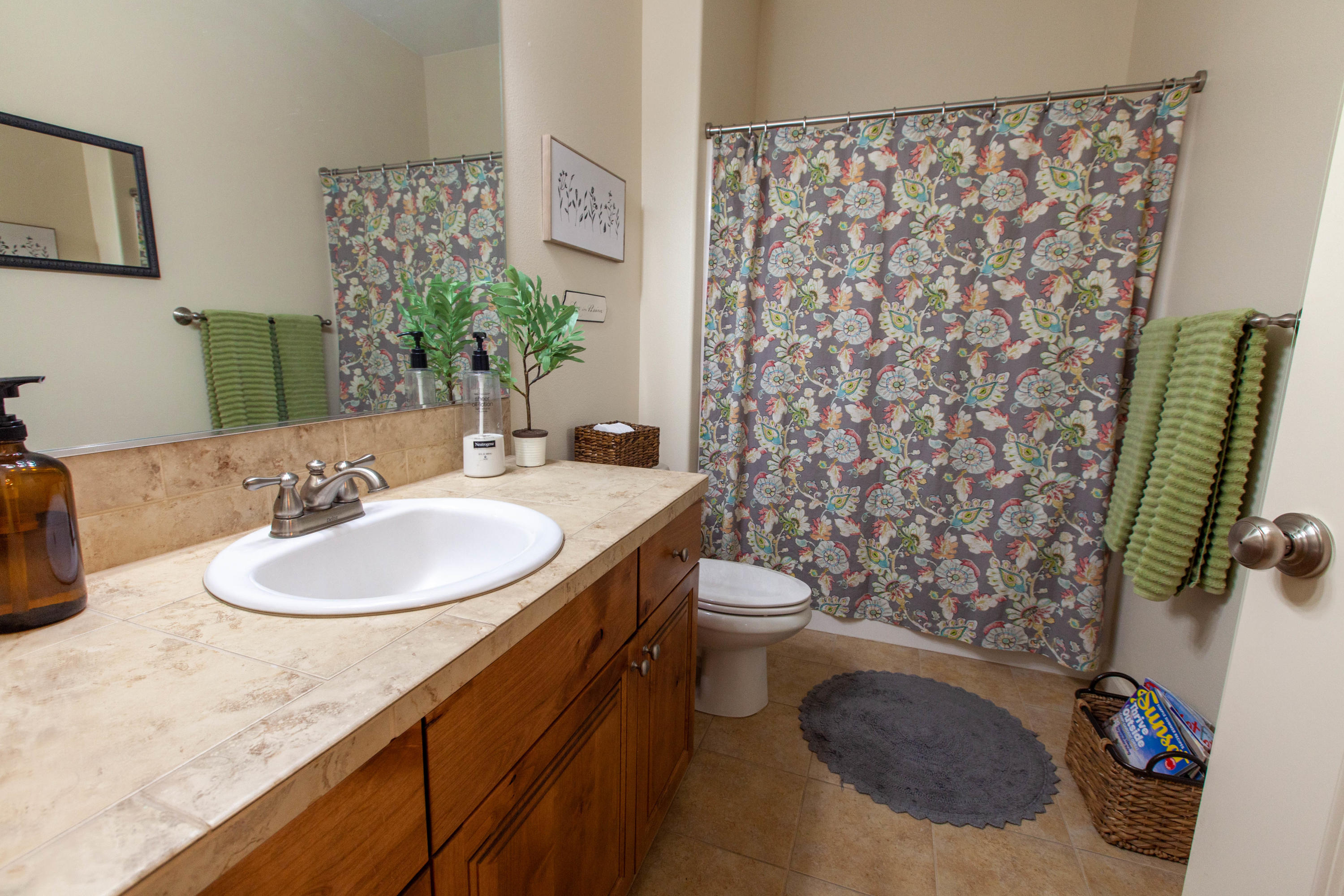 Stonegate - Residential