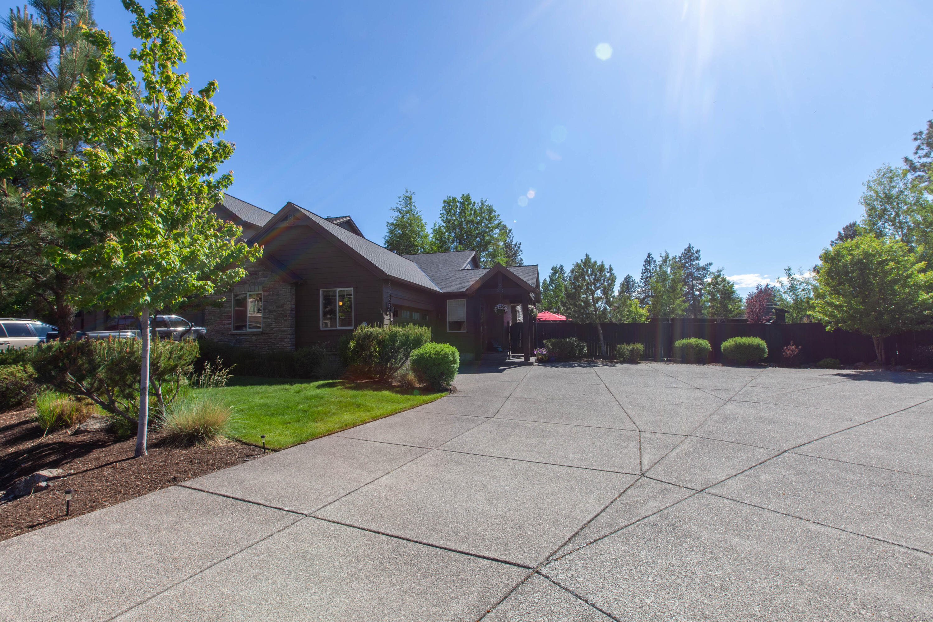 Stonegate - Residential