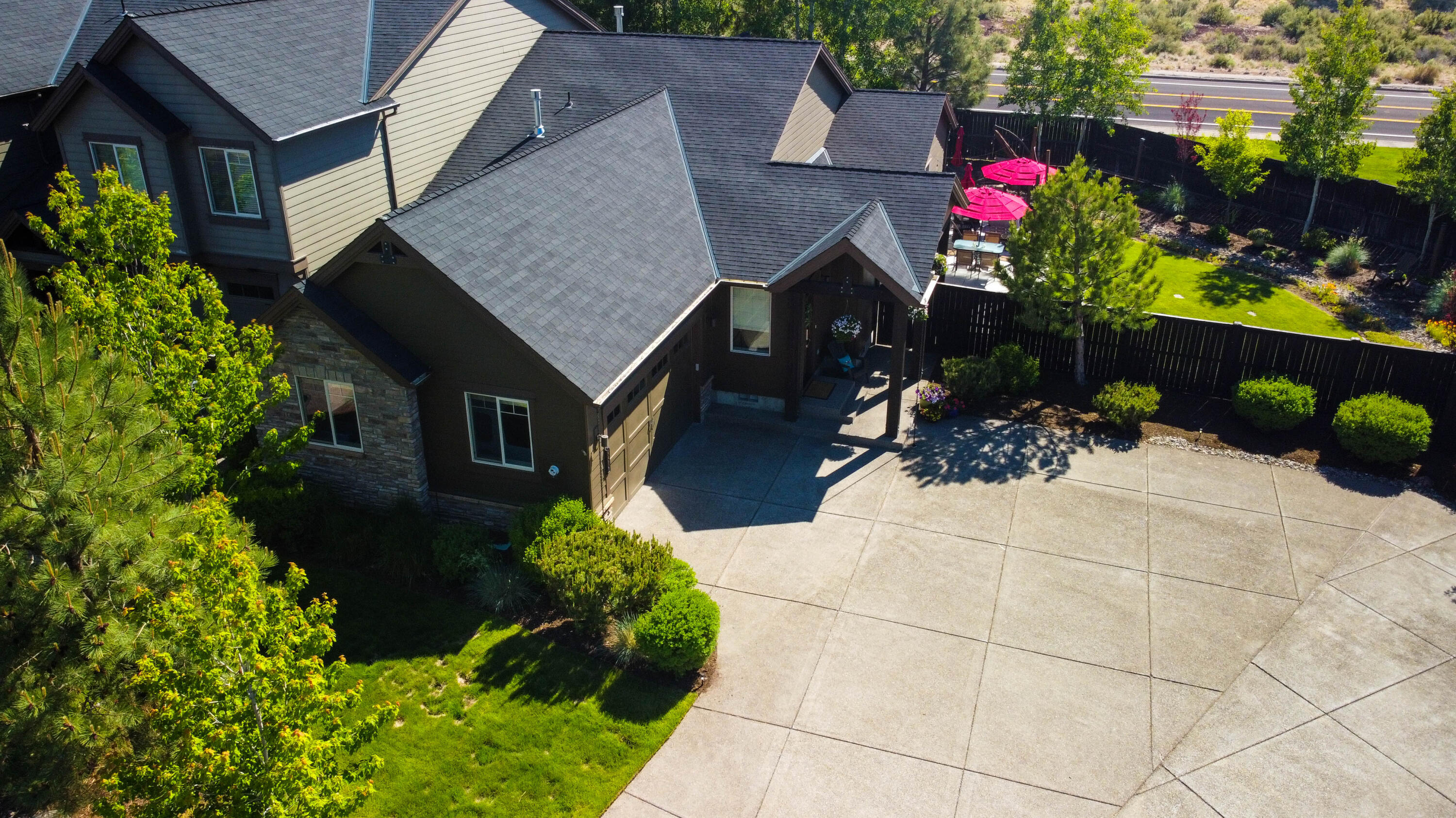 Stonegate - Residential