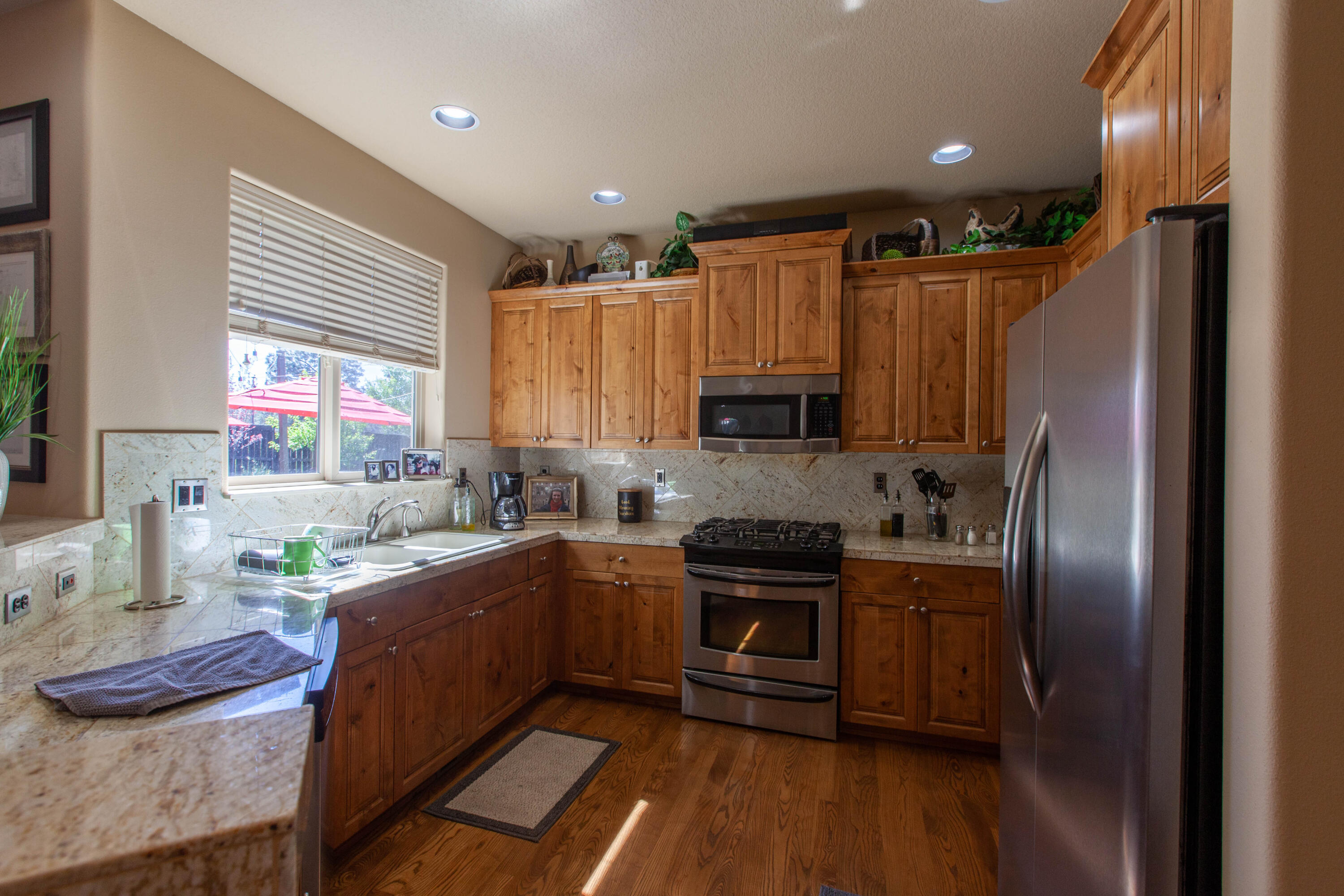 Stonegate - Residential