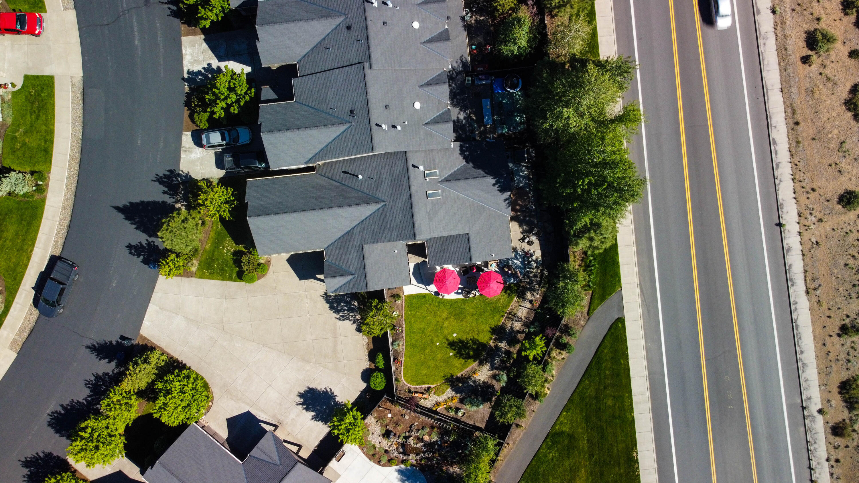 Stonegate - Residential