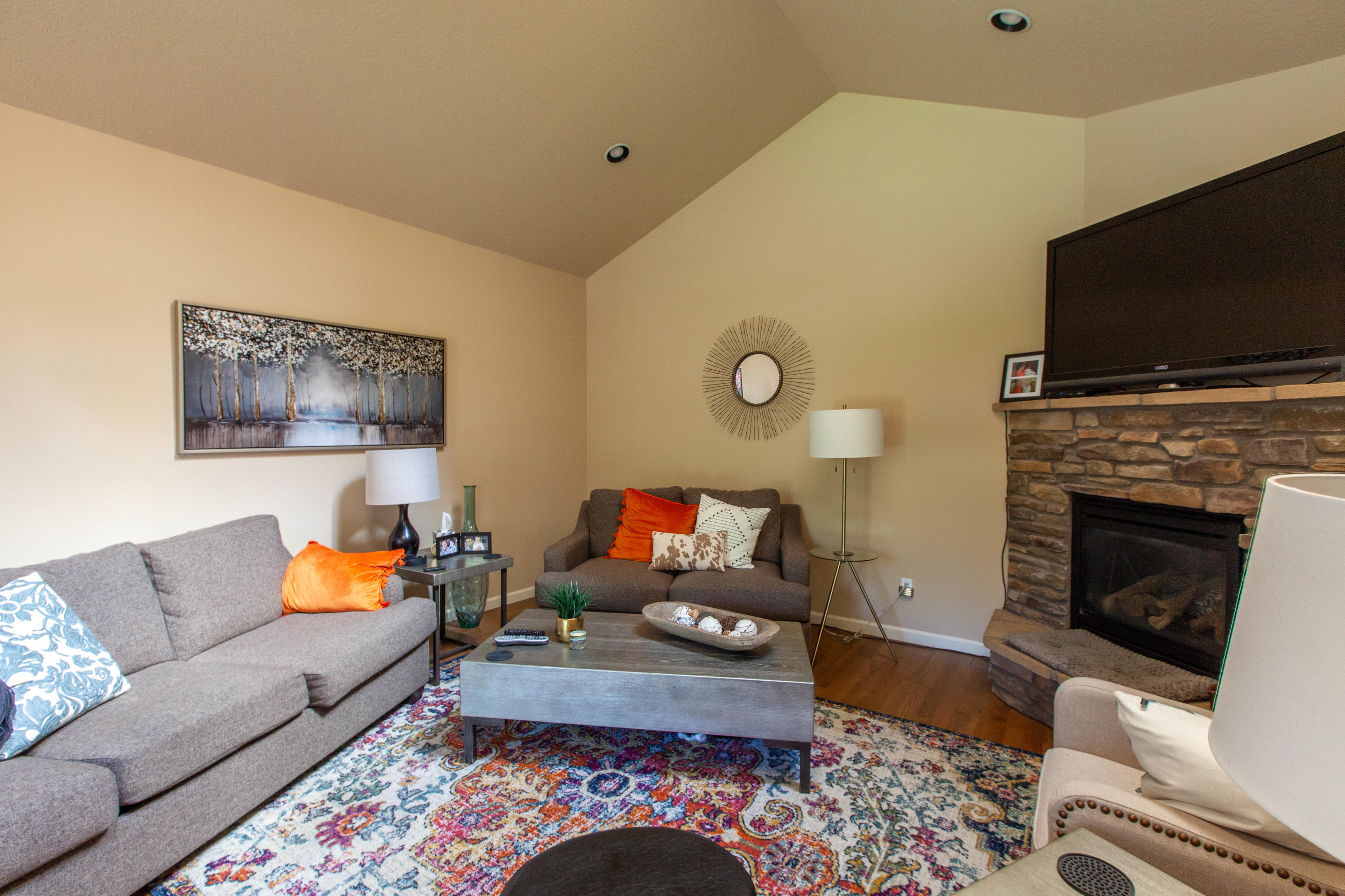 Stonegate - Residential