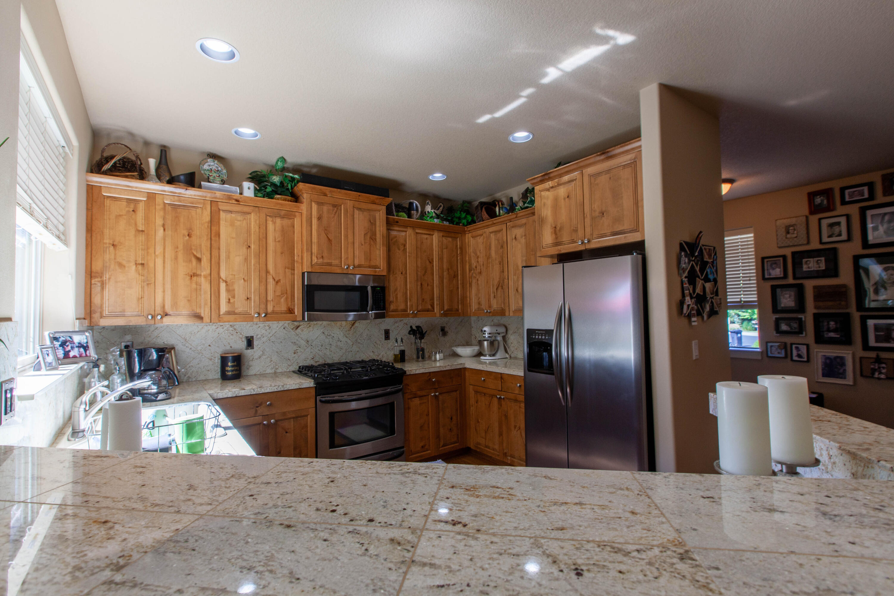 Stonegate - Residential