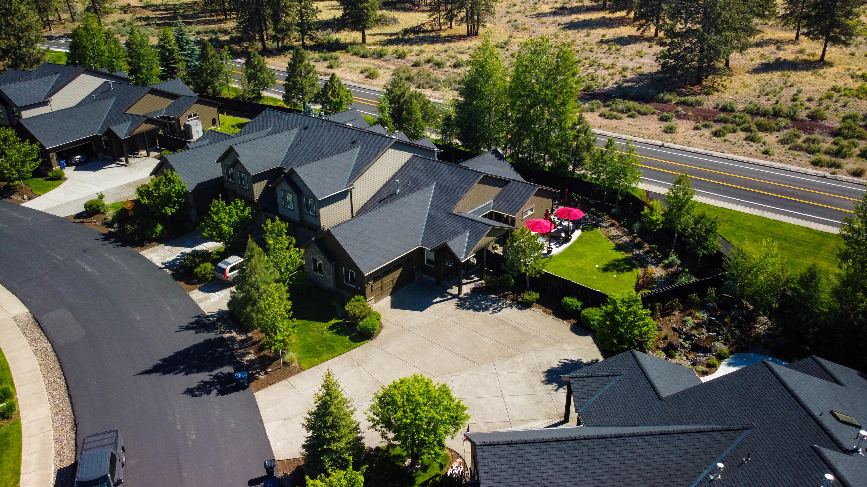 Stonegate - Residential