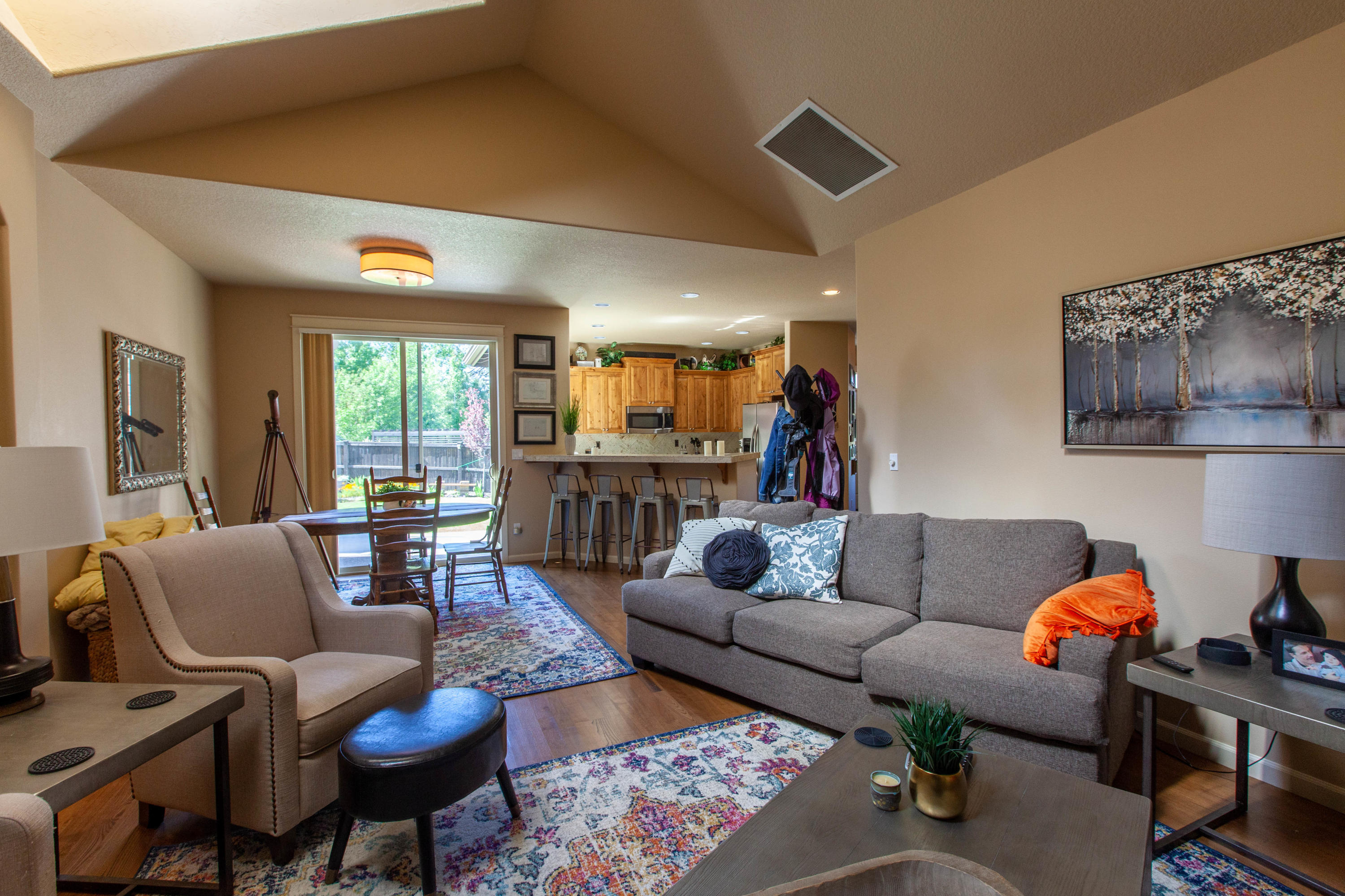 Stonegate - Residential