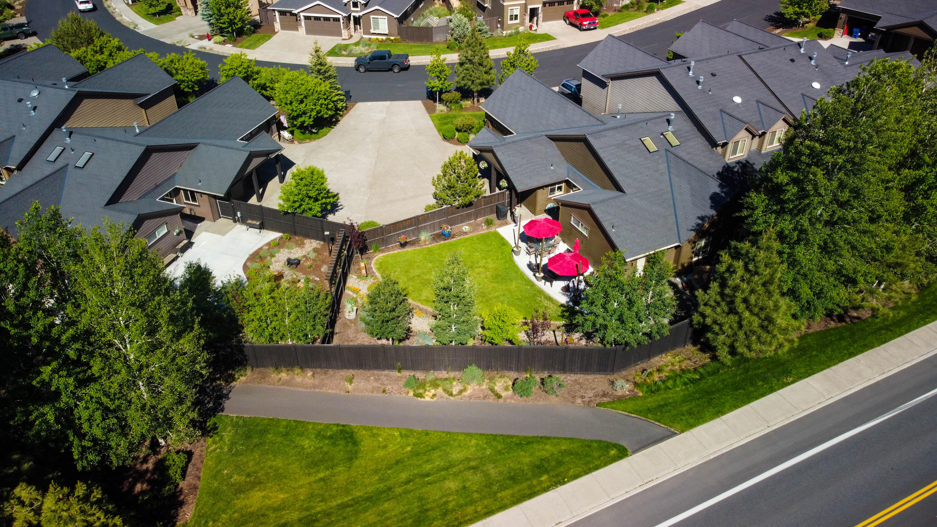 Stonegate - Residential