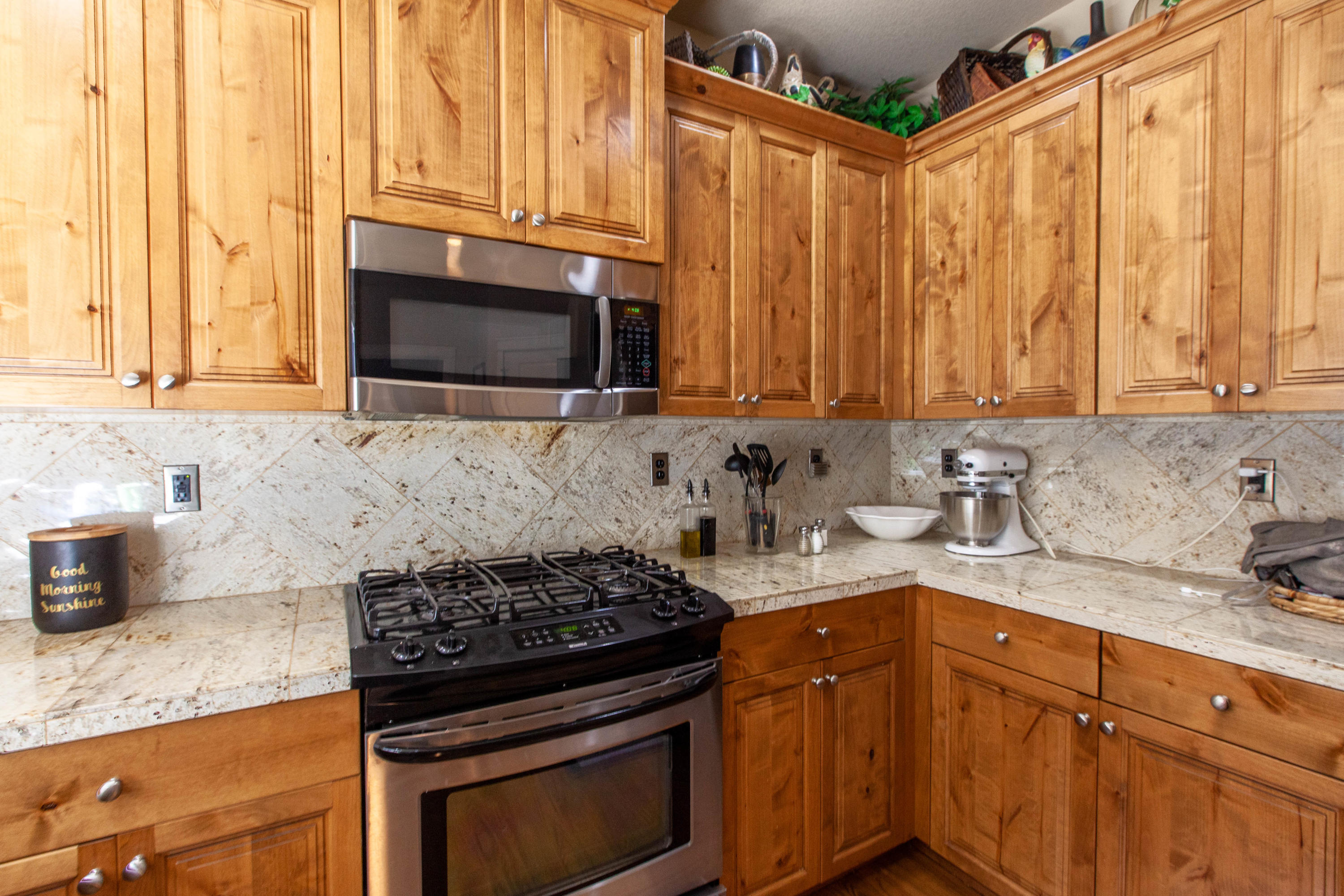 Stonegate - Residential