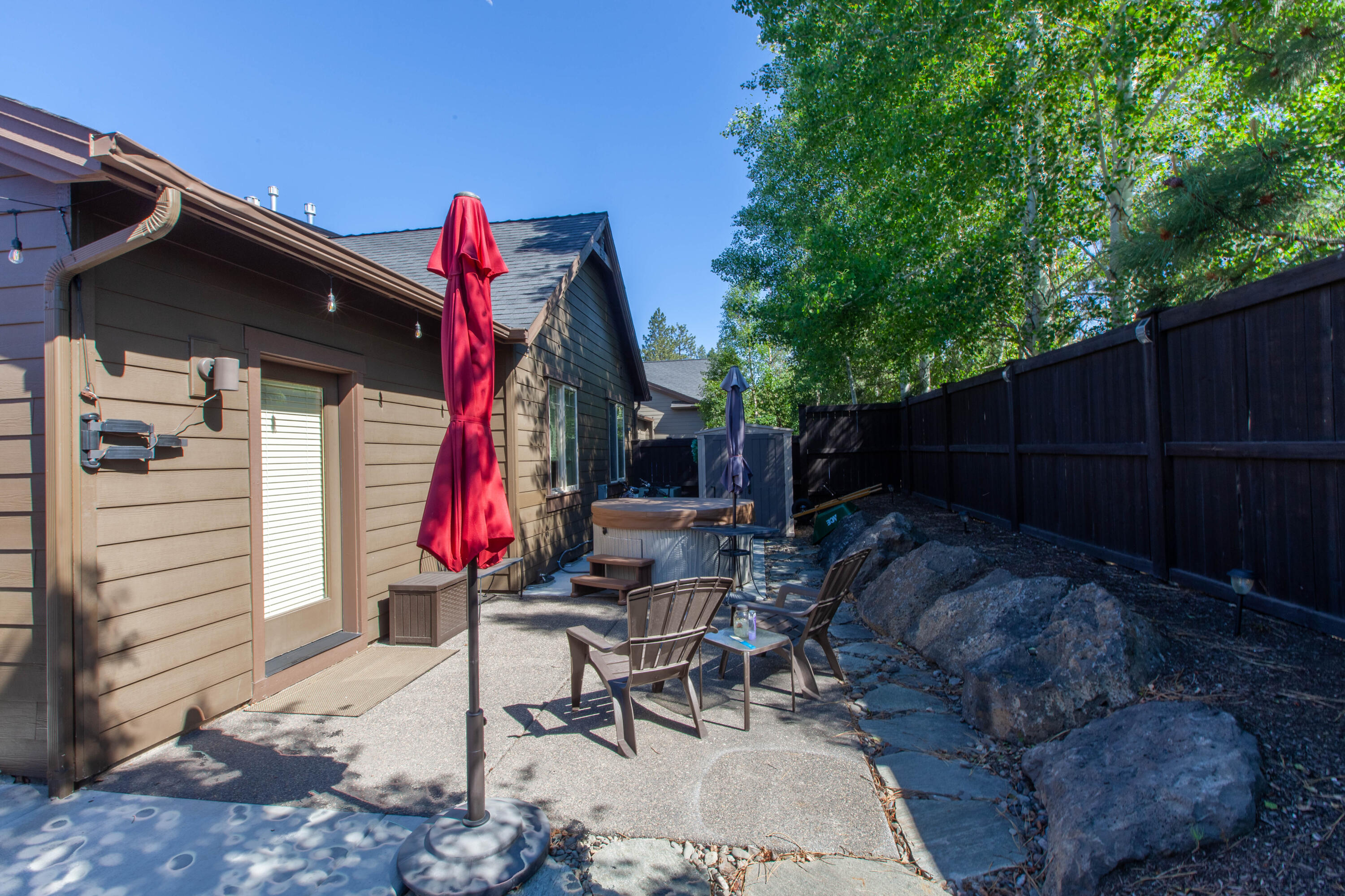 Stonegate - Residential