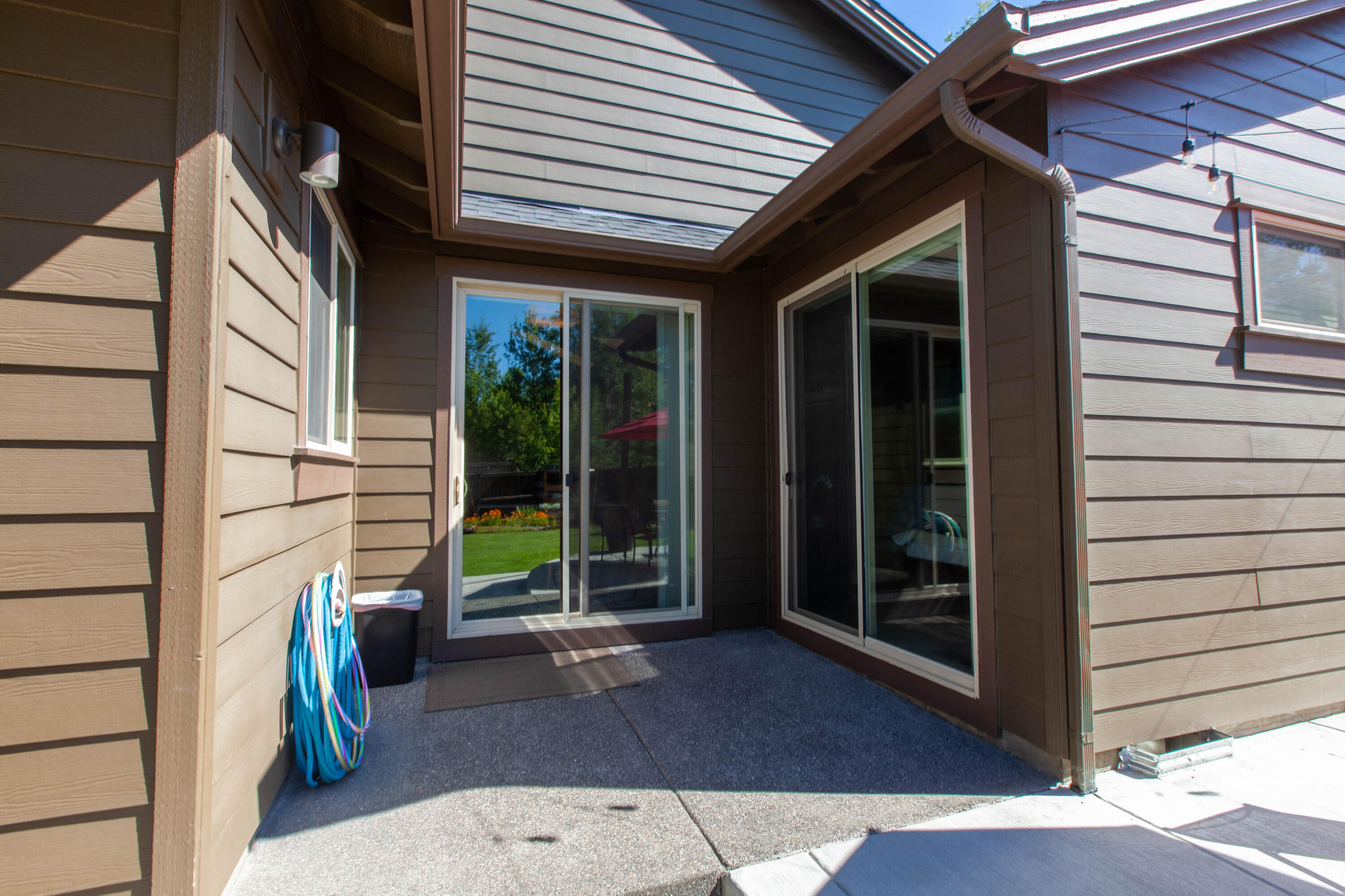 Stonegate - Residential