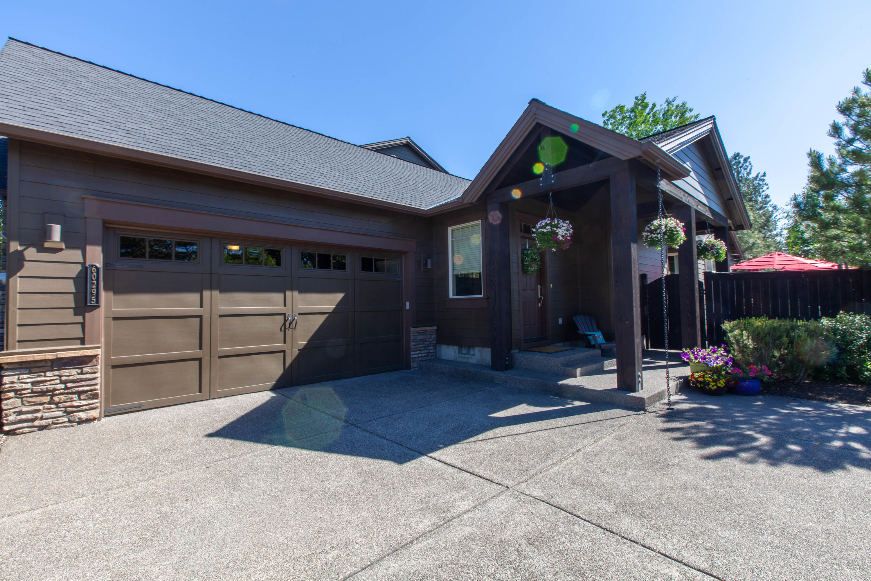 Stonegate - Residential