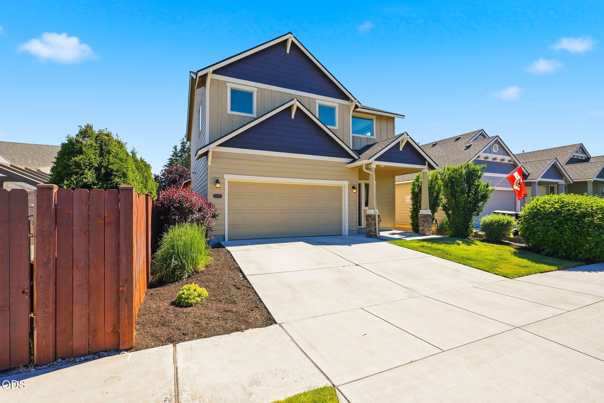 21171 SE Kayla Court