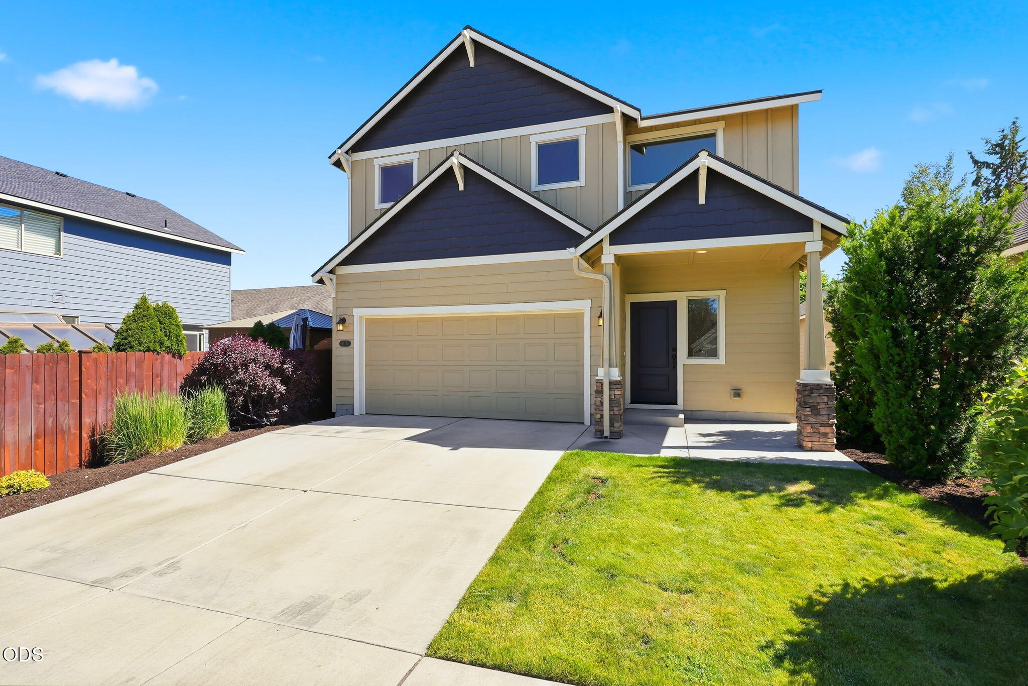 21171 SE Kayla Court