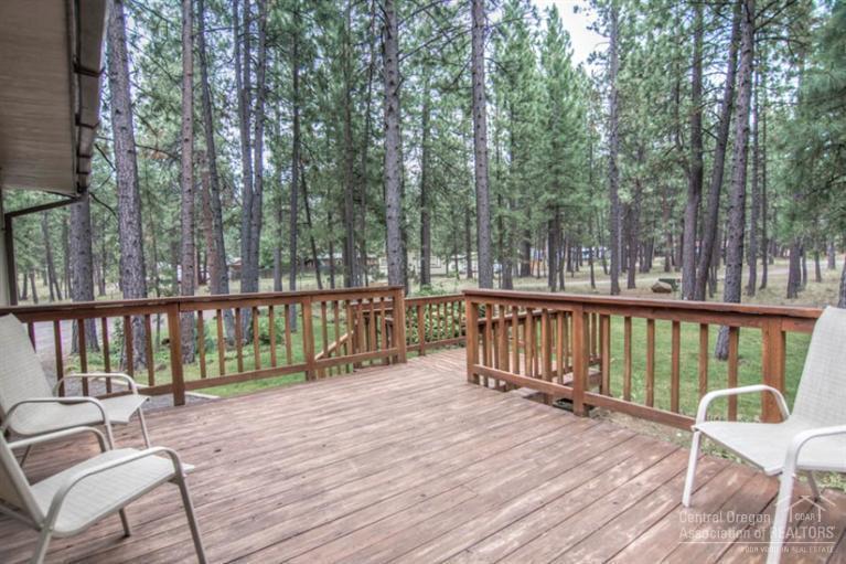 Deschutes RiverWoods - Residential