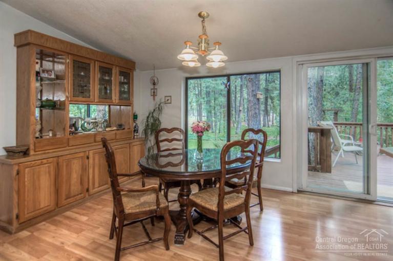 Deschutes RiverWoods - Residential