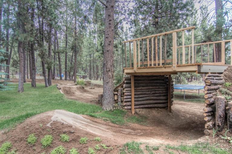 Deschutes RiverWoods - Residential