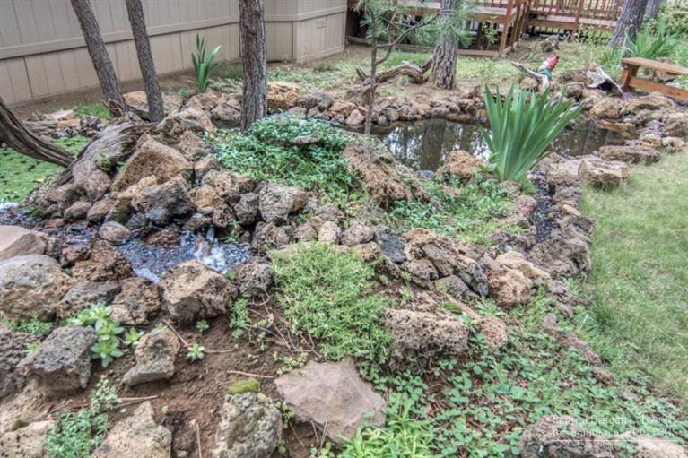 Deschutes RiverWoods - Residential