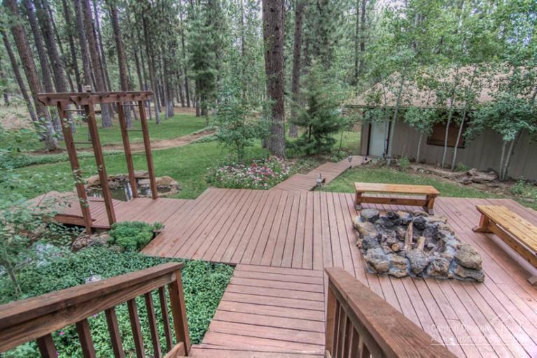 Deschutes RiverWoods - Residential